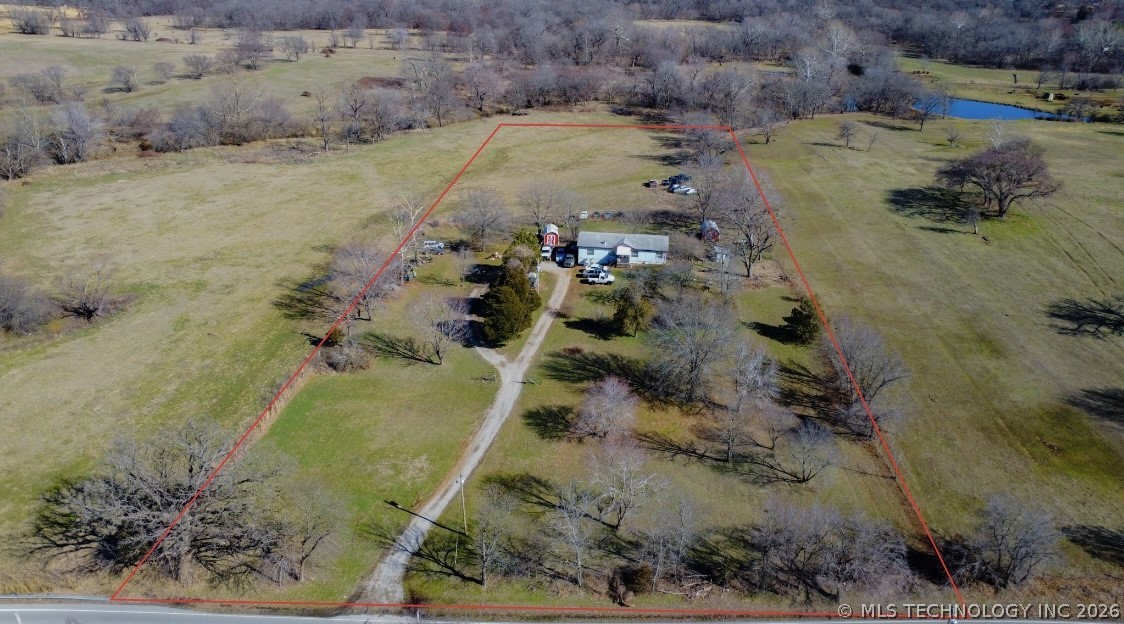 4851 S 257th East Eastavenue Broken Arrow OK 74014