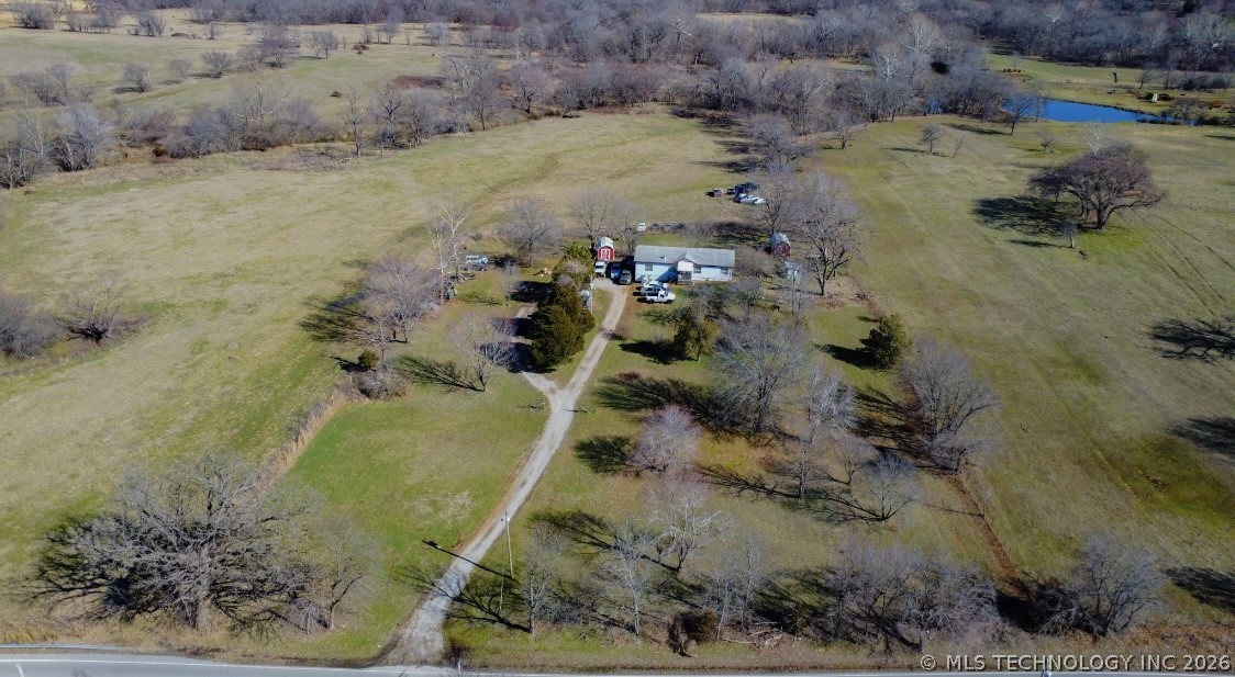 4851 S 257th East Eastavenue Broken Arrow OK 74014