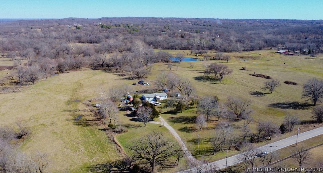 4851 S 257th East Eastavenue Broken Arrow OK 74014