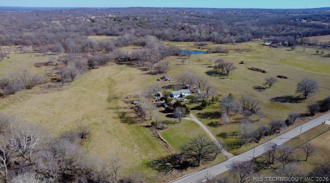 4851 S 257th East Eastavenue Broken Arrow OK 74014