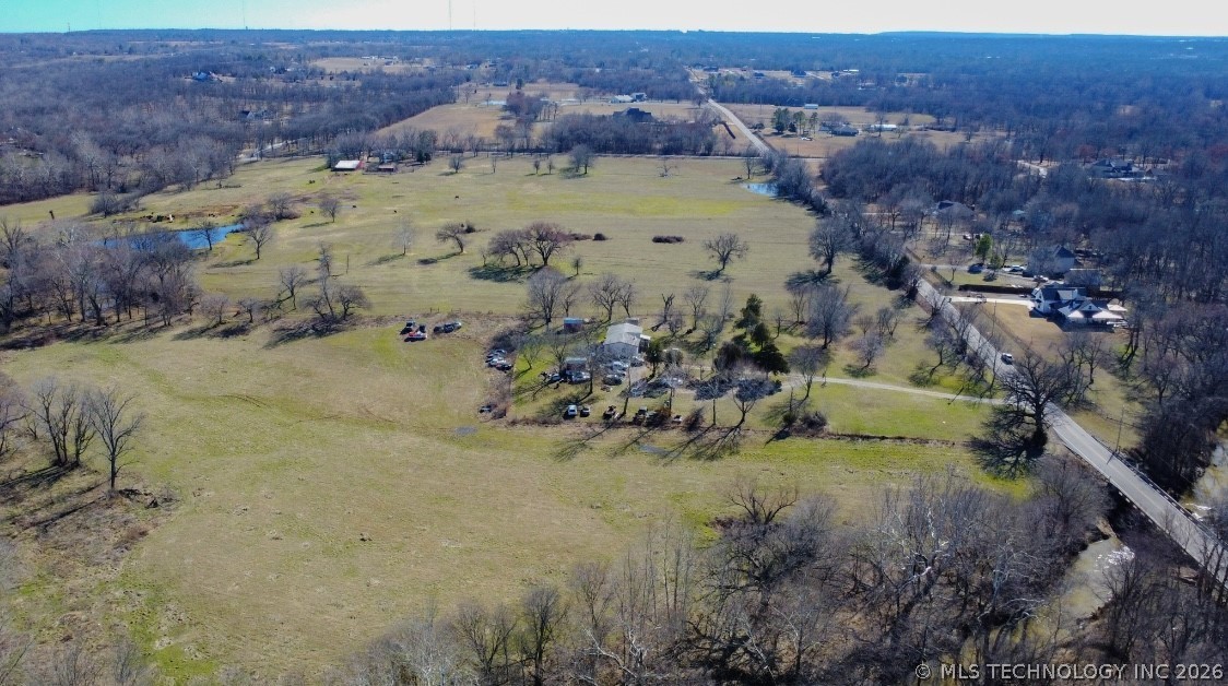 4851 S 257th East Eastavenue Broken Arrow OK 74014