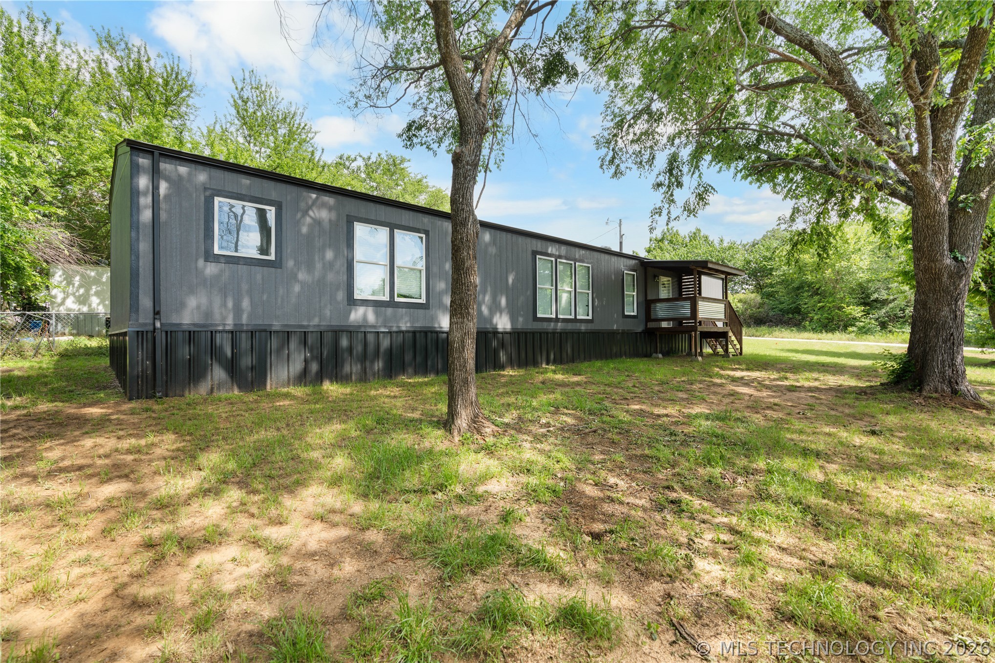 2109 Hawk Kingston OK 73439