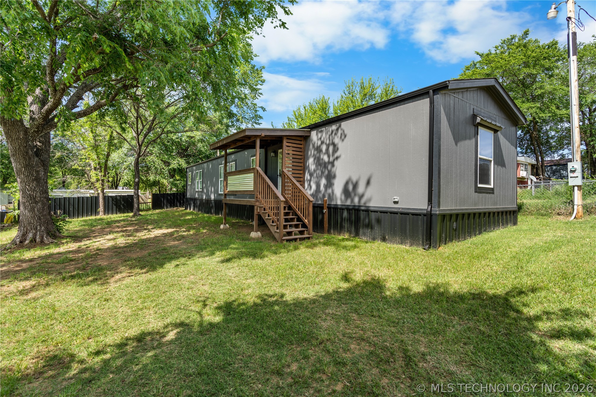 2109 Hawk Kingston OK 73439