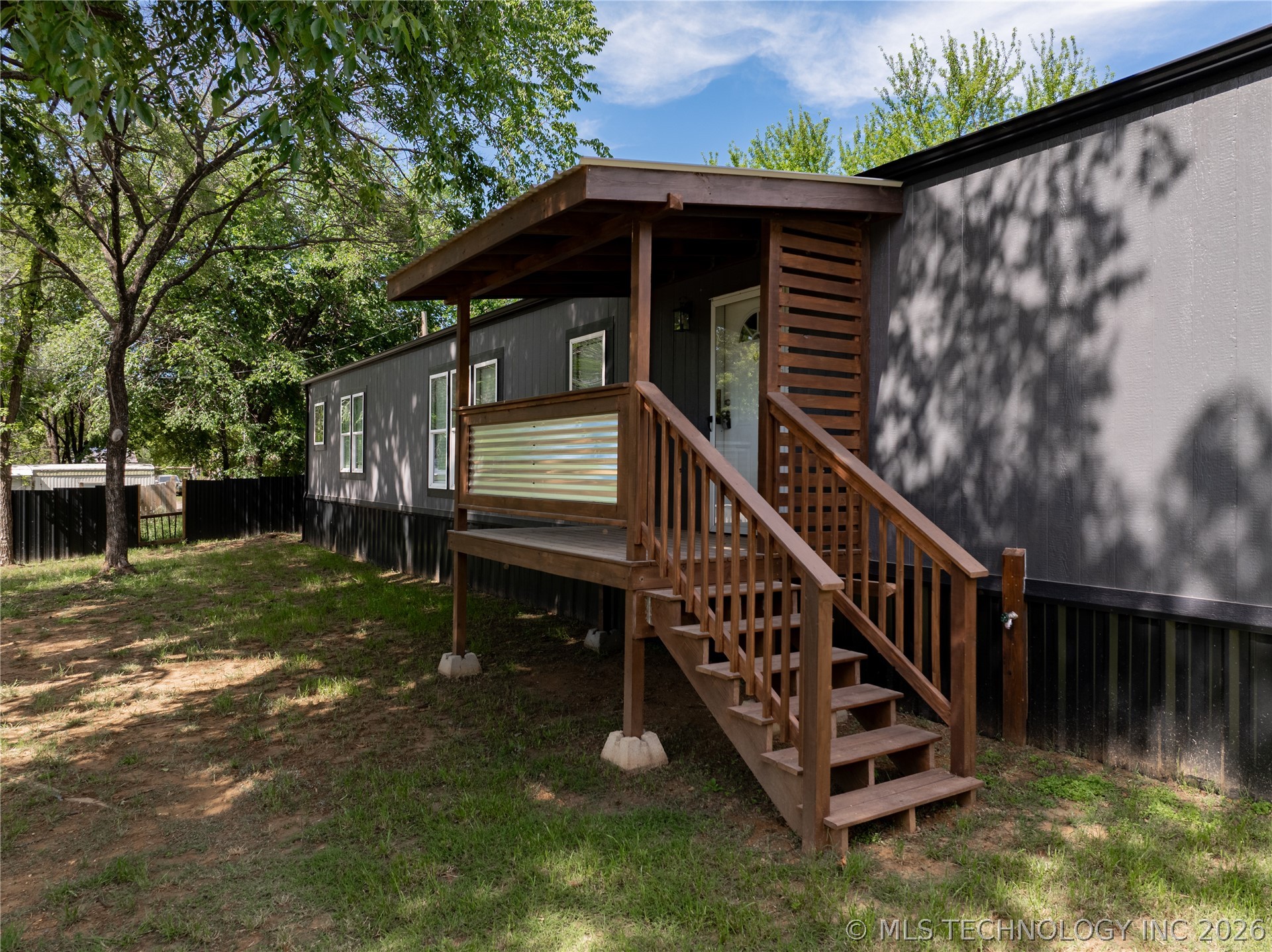 2109 Hawk Kingston OK 73439