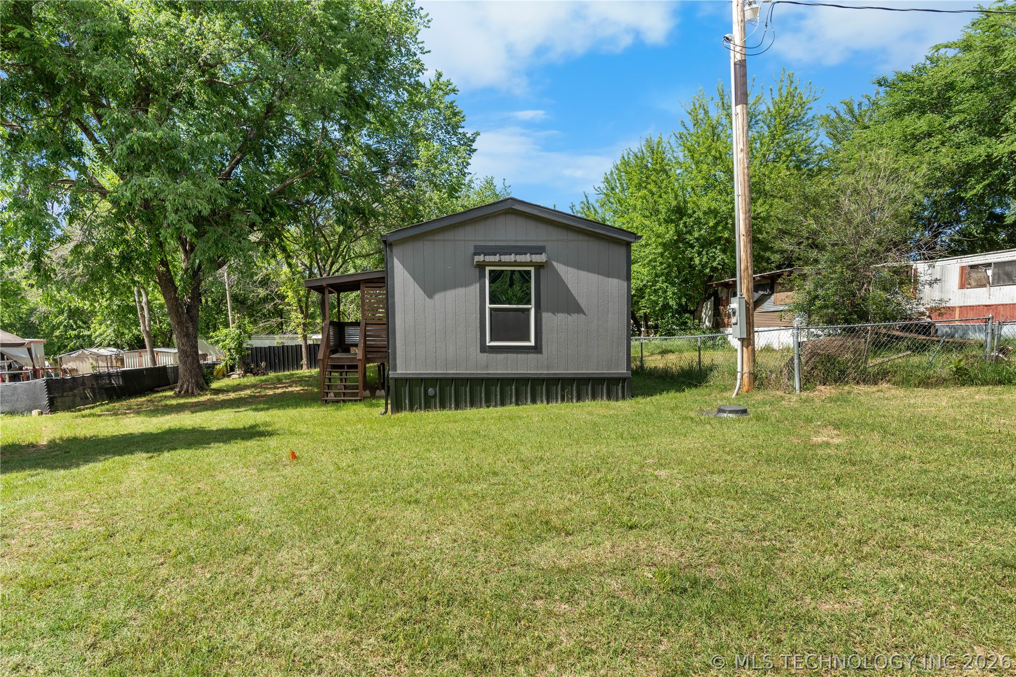2109 Hawk Kingston OK 73439