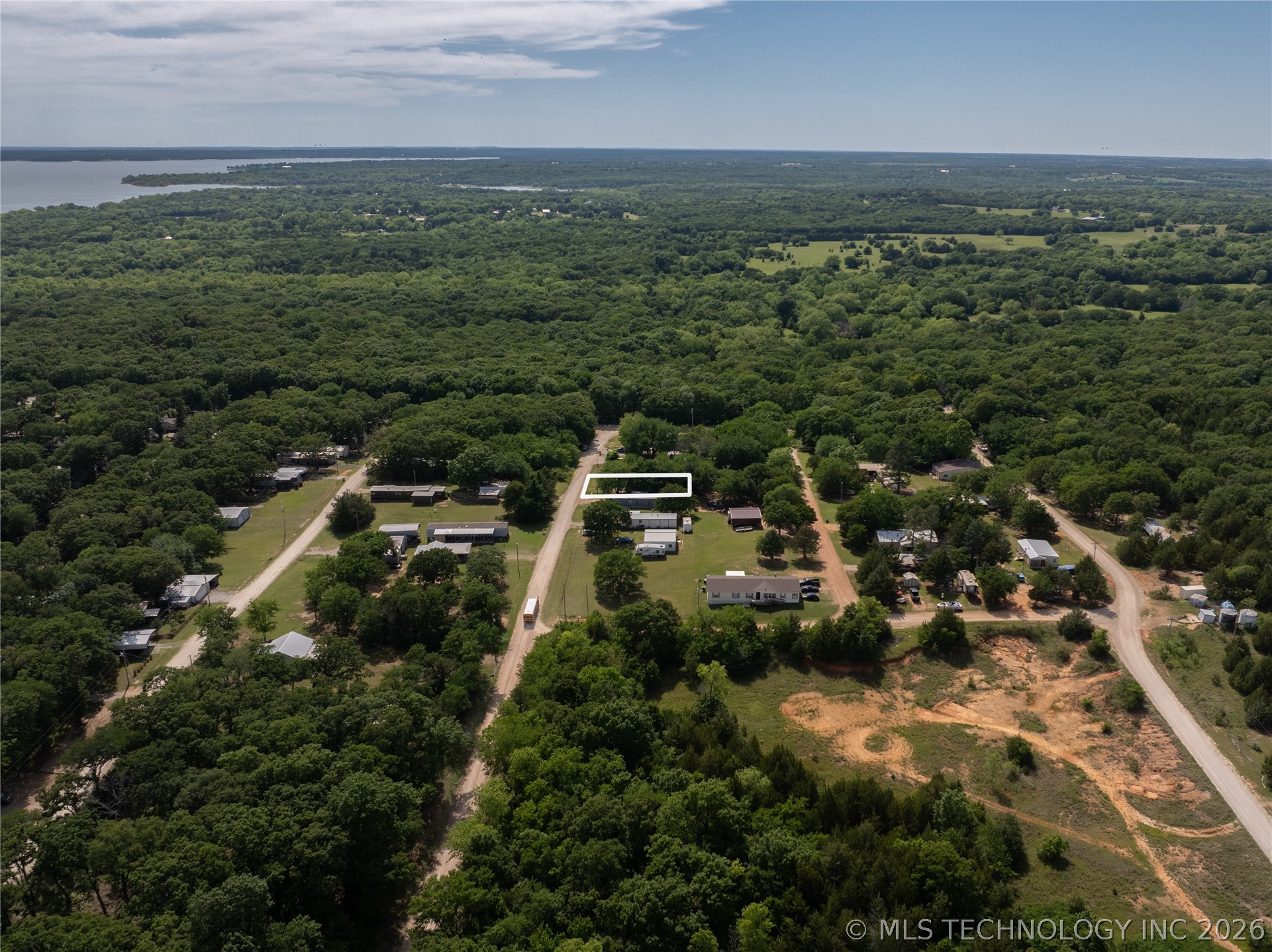2109 Hawk Kingston OK 73439