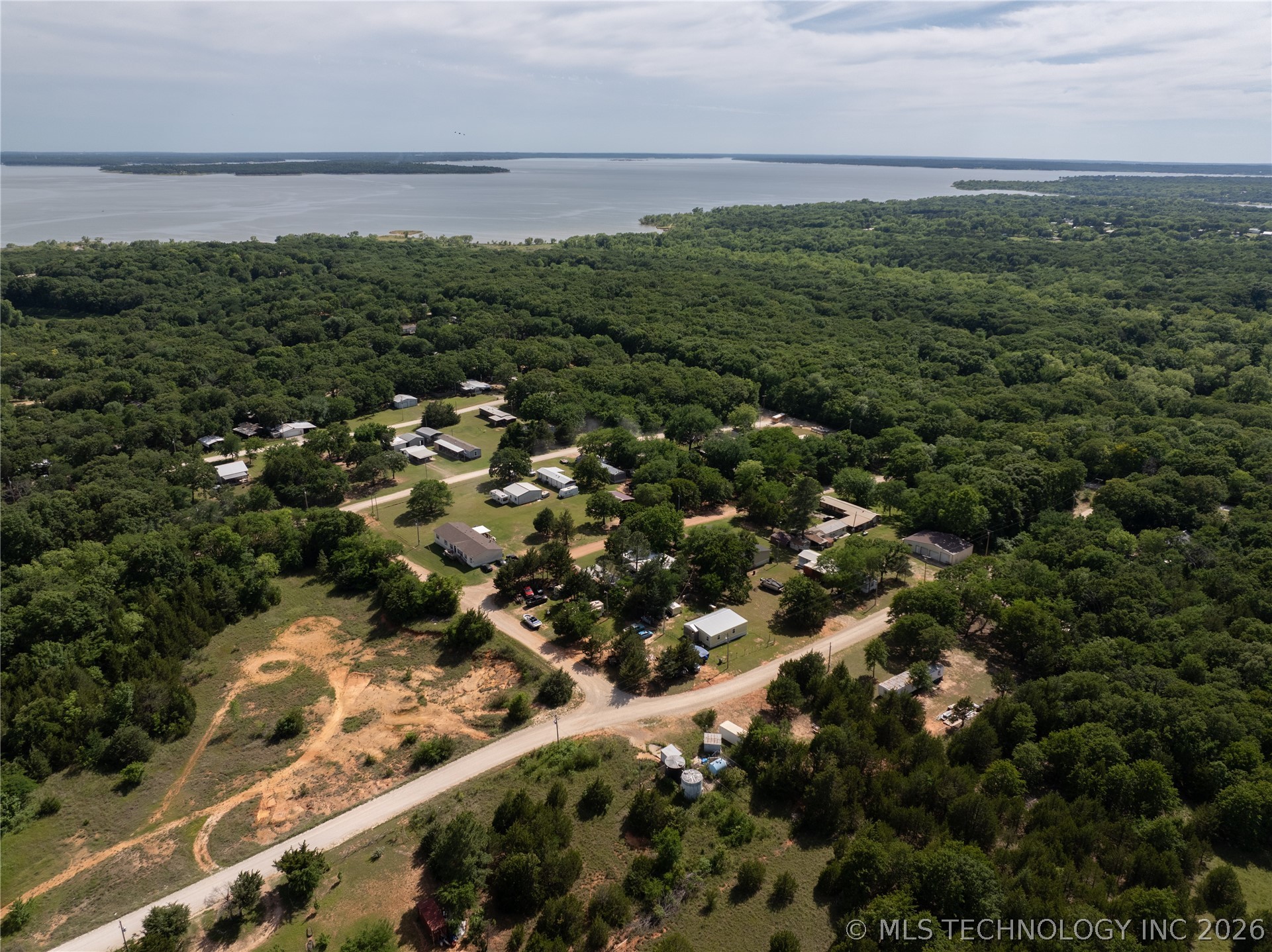2109 Hawk Kingston OK 73439