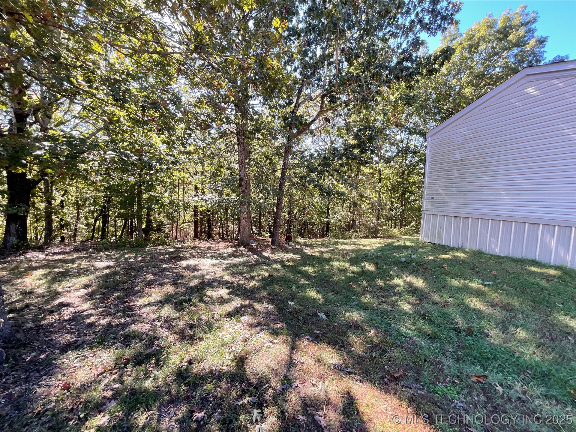 313 Hidden Hollow Kansas OK 74347