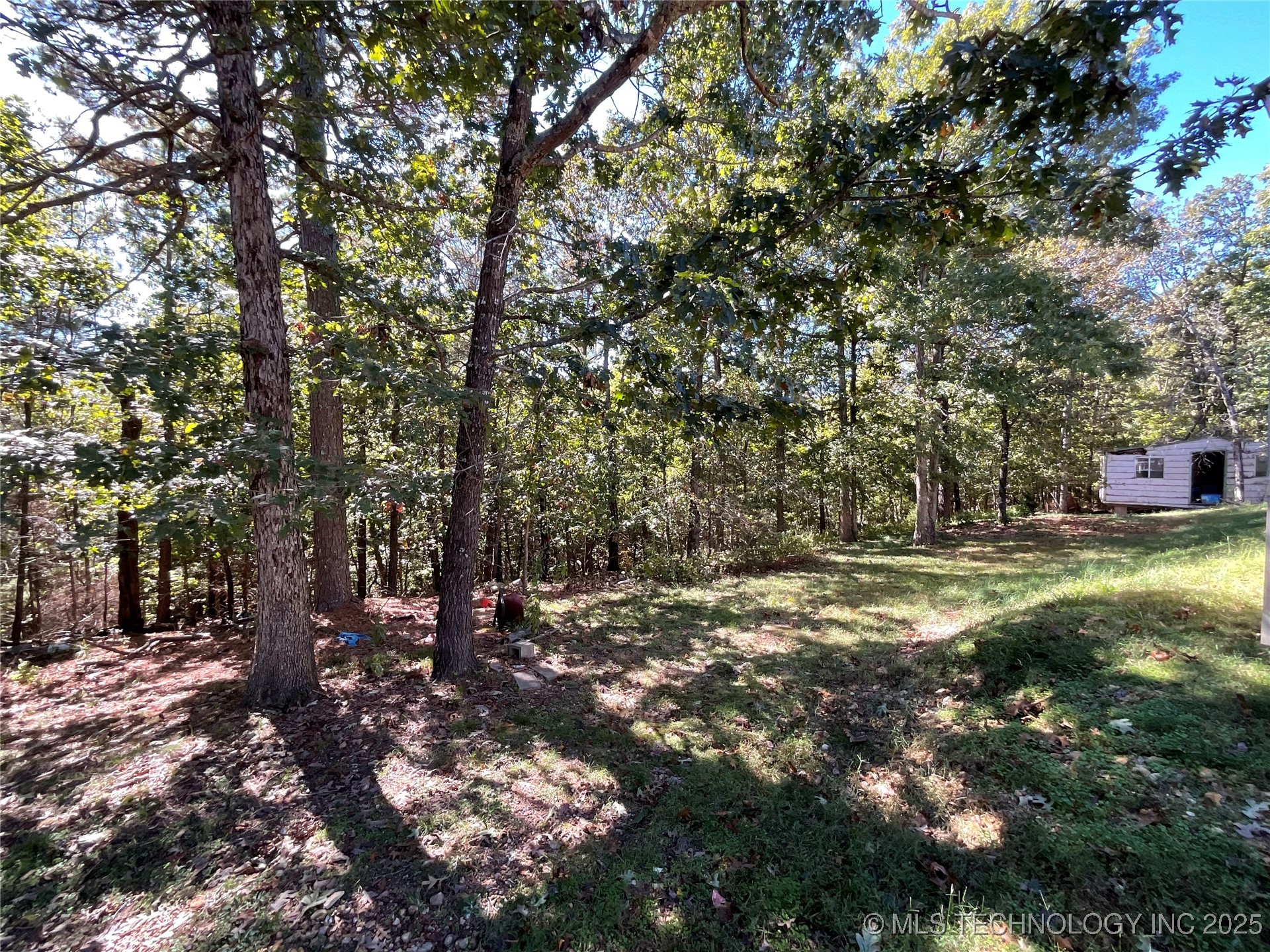 313 Hidden Hollow Kansas OK 74347