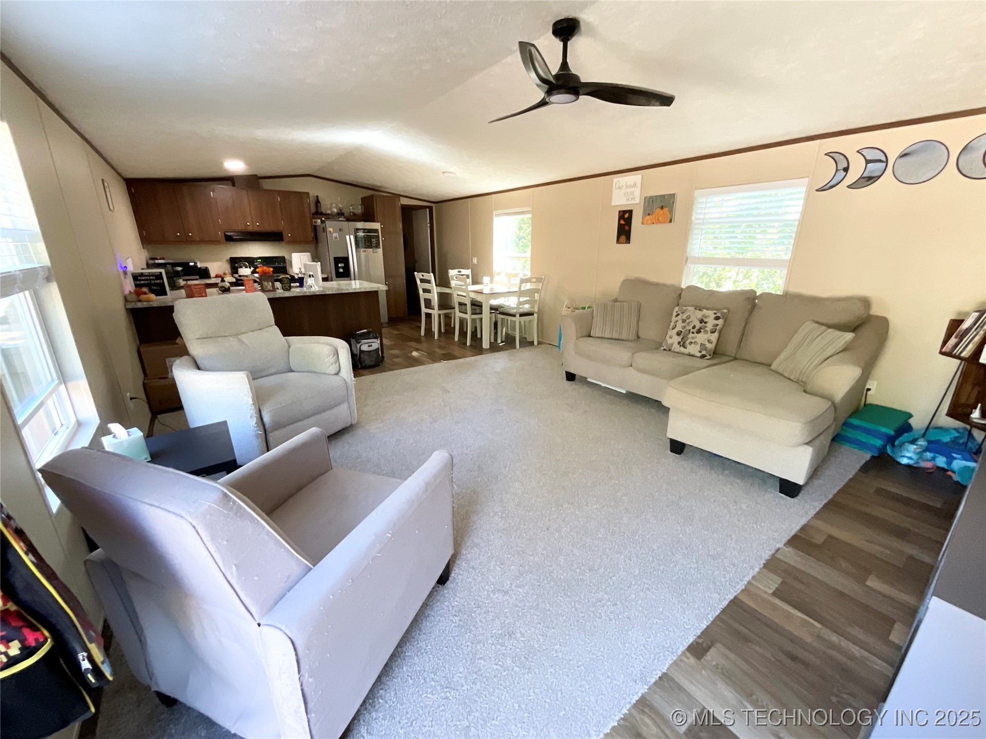 313 Hidden Hollow Kansas OK 74347