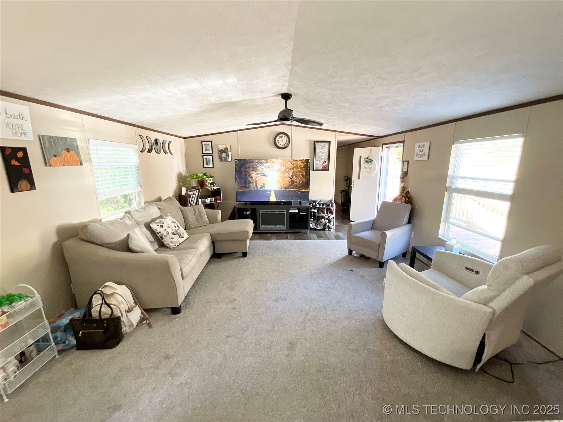 313 Hidden Hollow Kansas OK 74347