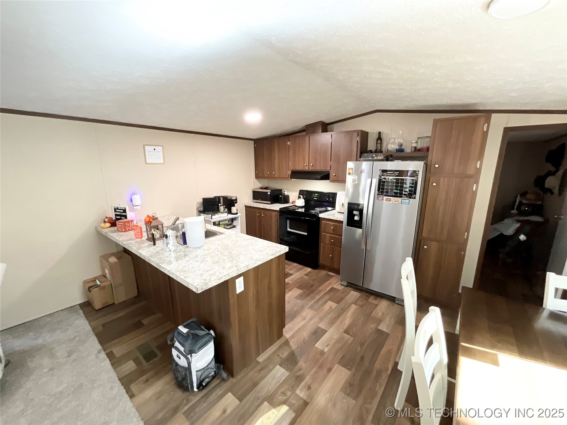 313 Hidden Hollow Kansas OK 74347