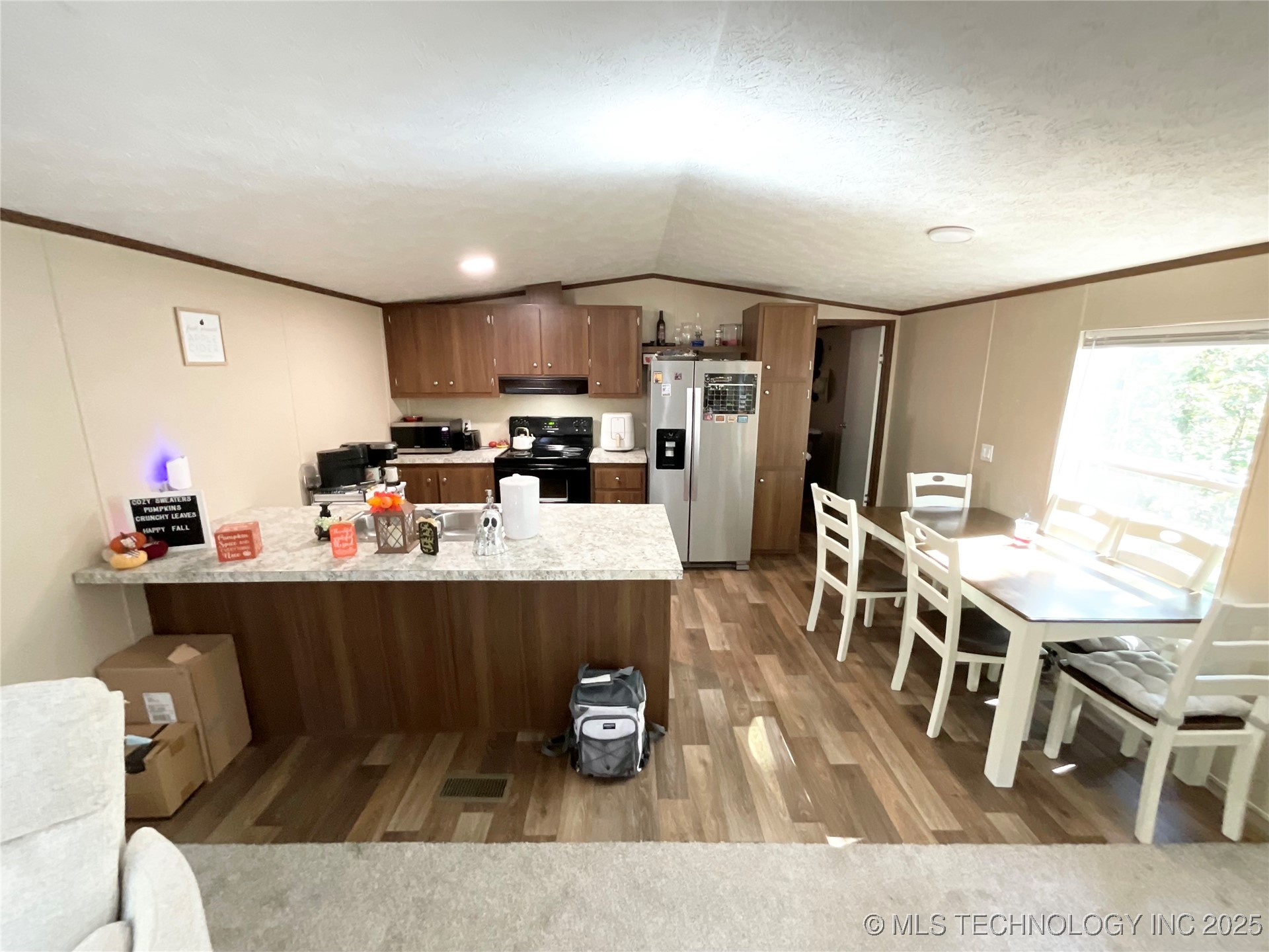 313 Hidden Hollow Kansas OK 74347
