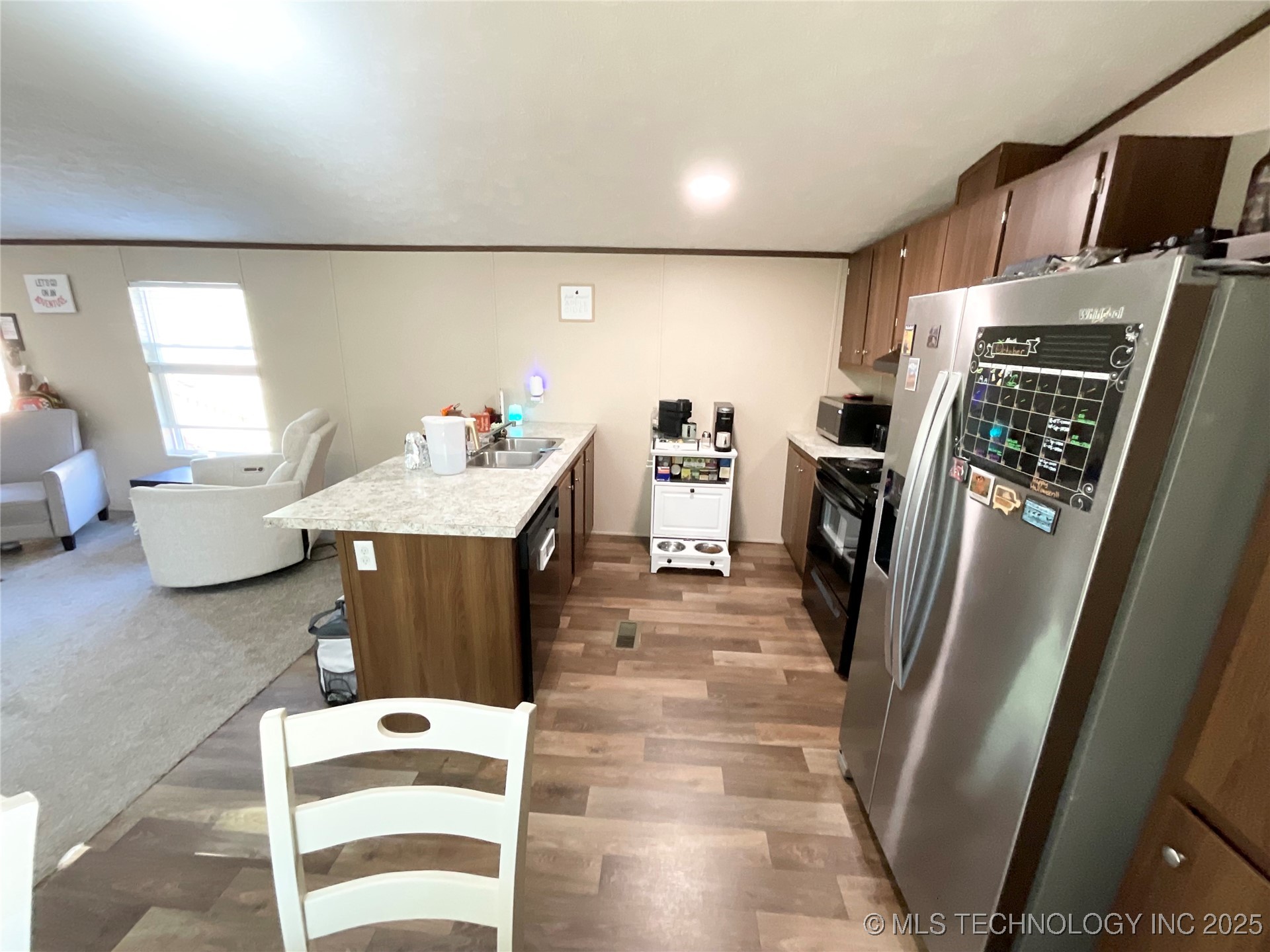 313 Hidden Hollow Kansas OK 74347