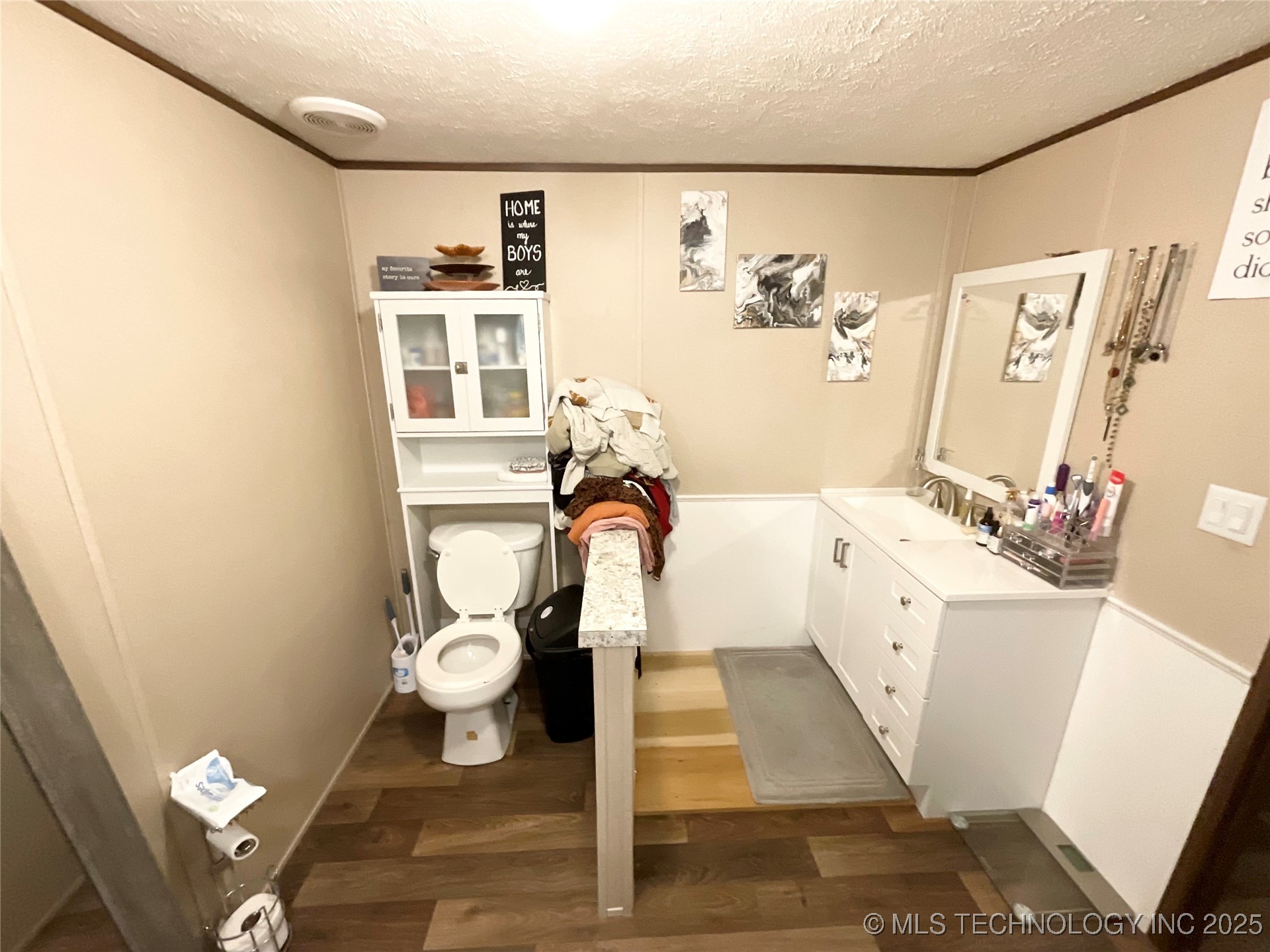 313 Hidden Hollow Kansas OK 74347