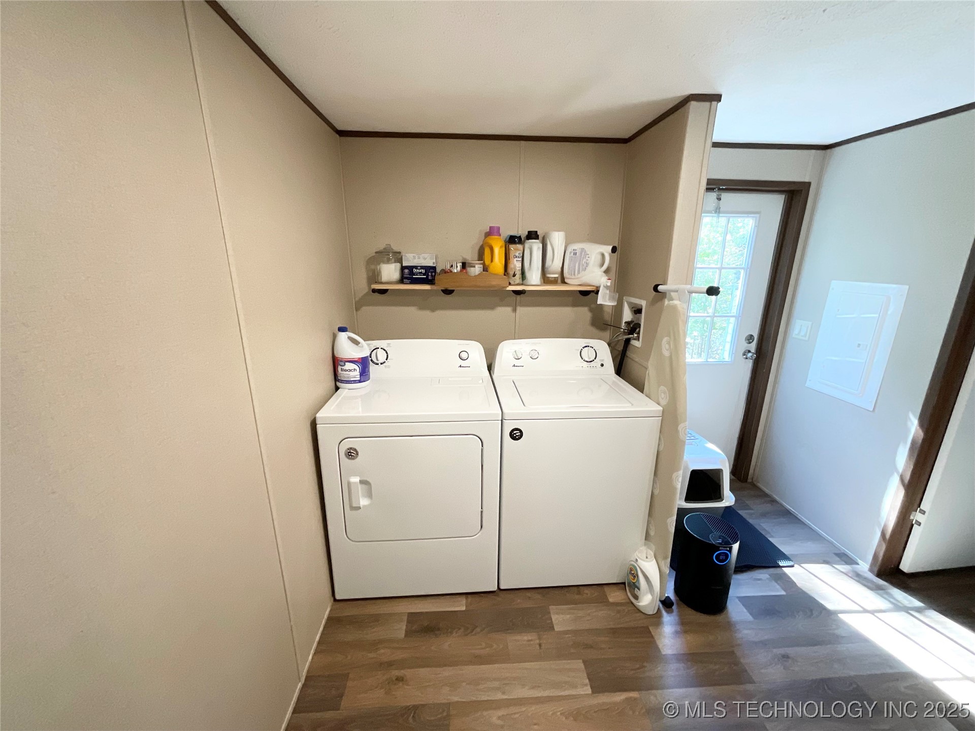 313 Hidden Hollow Kansas OK 74347