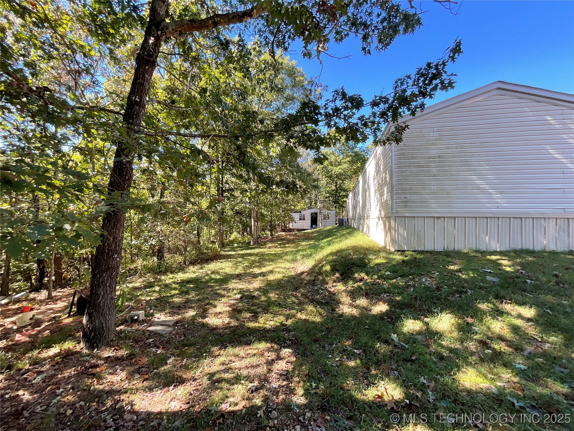 313 Hidden Hollow Kansas OK 74347