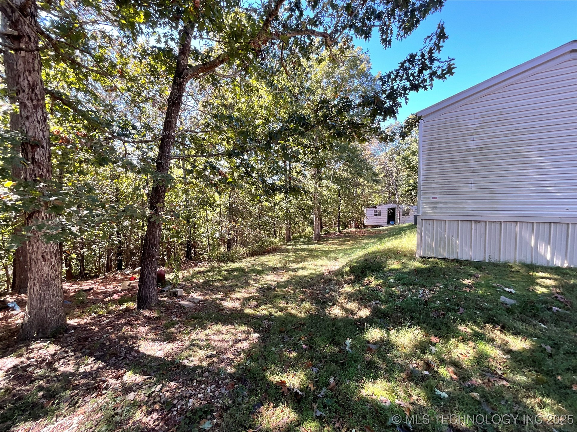 313 Hidden Hollow Kansas OK 74347