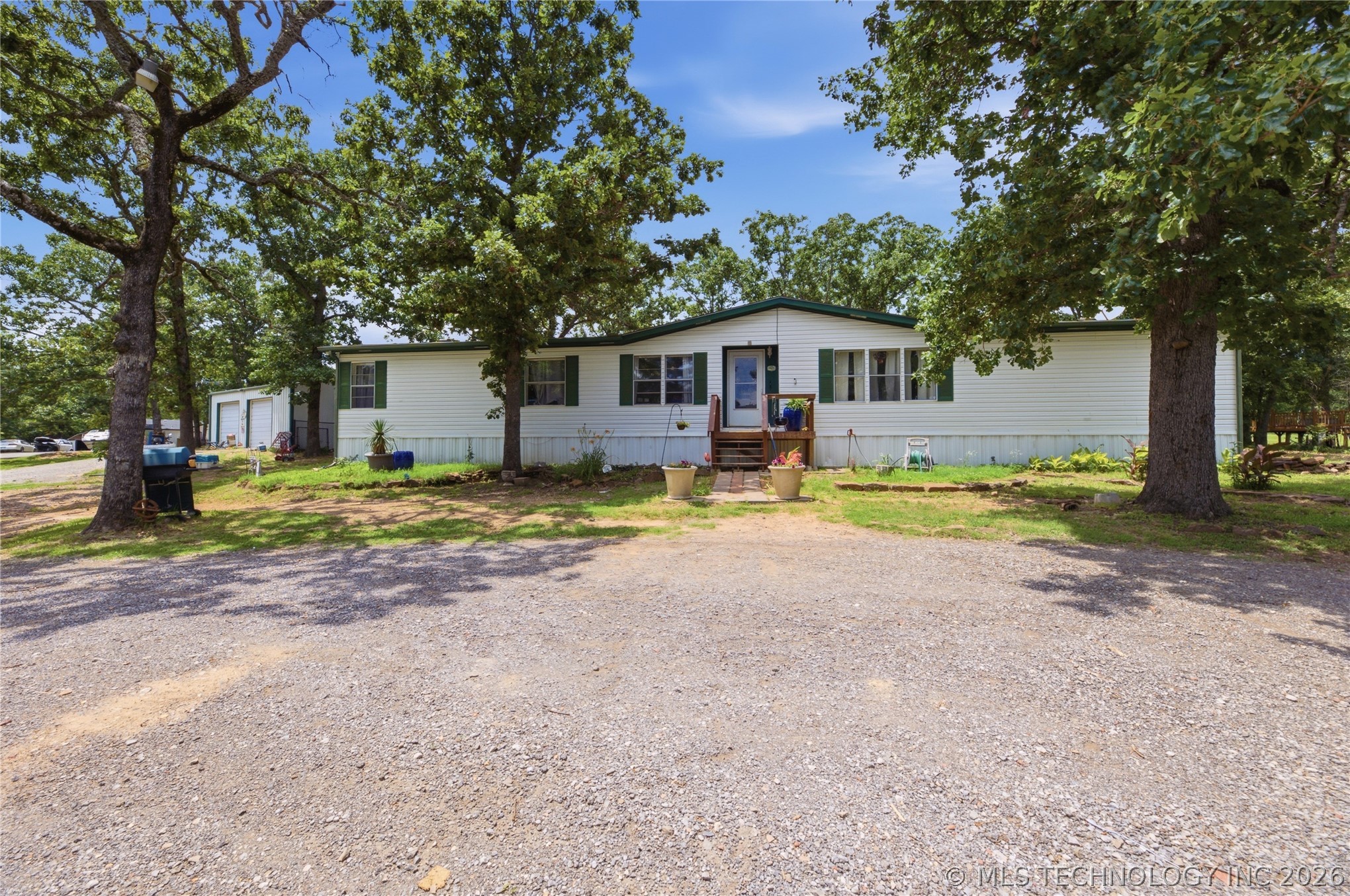 1361 S 281st Eastavenue Catoosa OK 74015