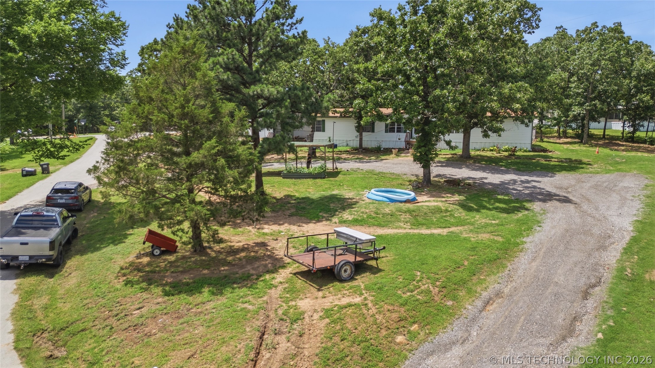 1361 S 281st Eastavenue Catoosa OK 74015