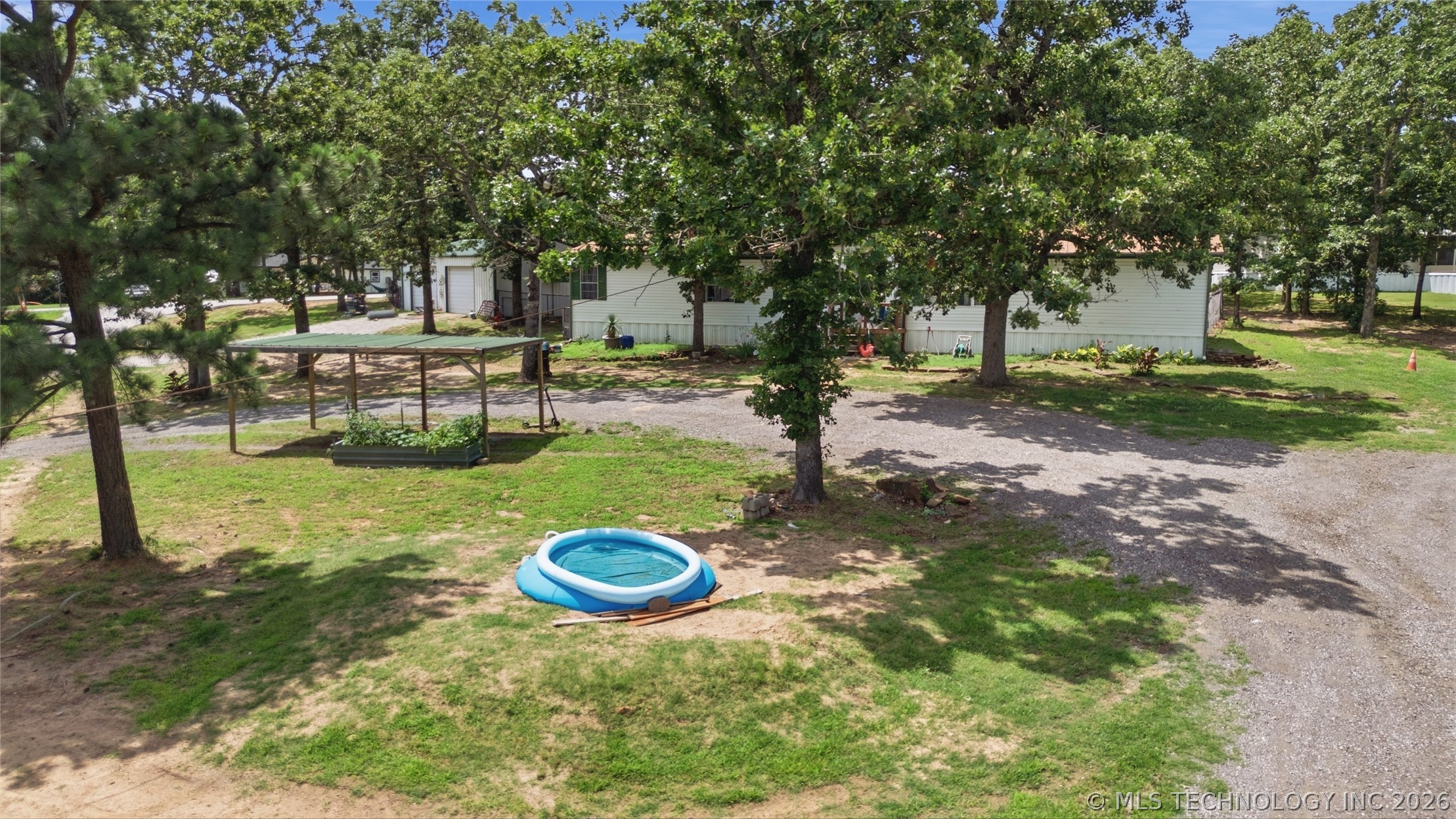 1361 S 281st Eastavenue Catoosa OK 74015