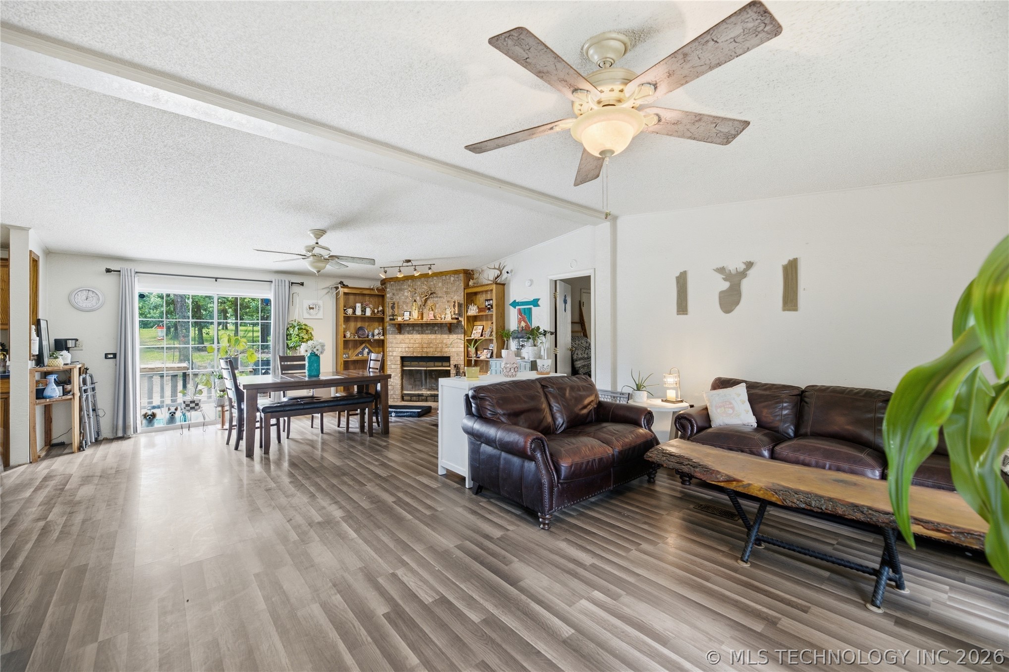 1361 S 281st Eastavenue Catoosa OK 74015