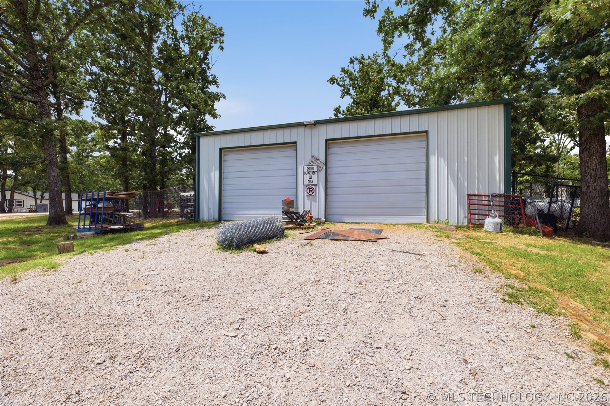1361 S 281st Eastavenue Catoosa OK 74015