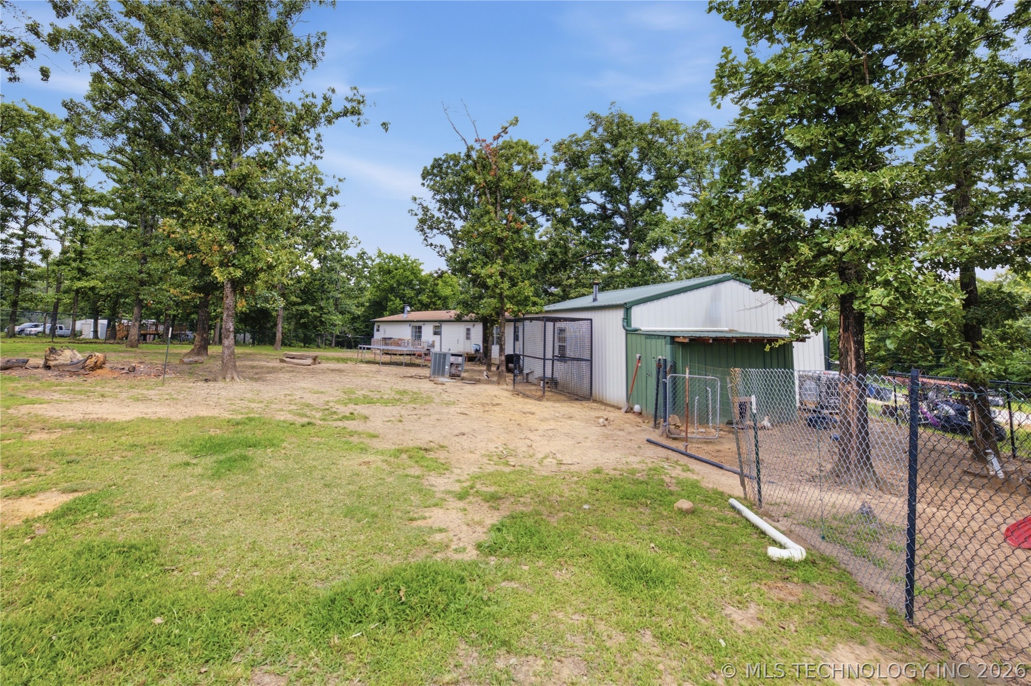 1361 S 281st Eastavenue Catoosa OK 74015