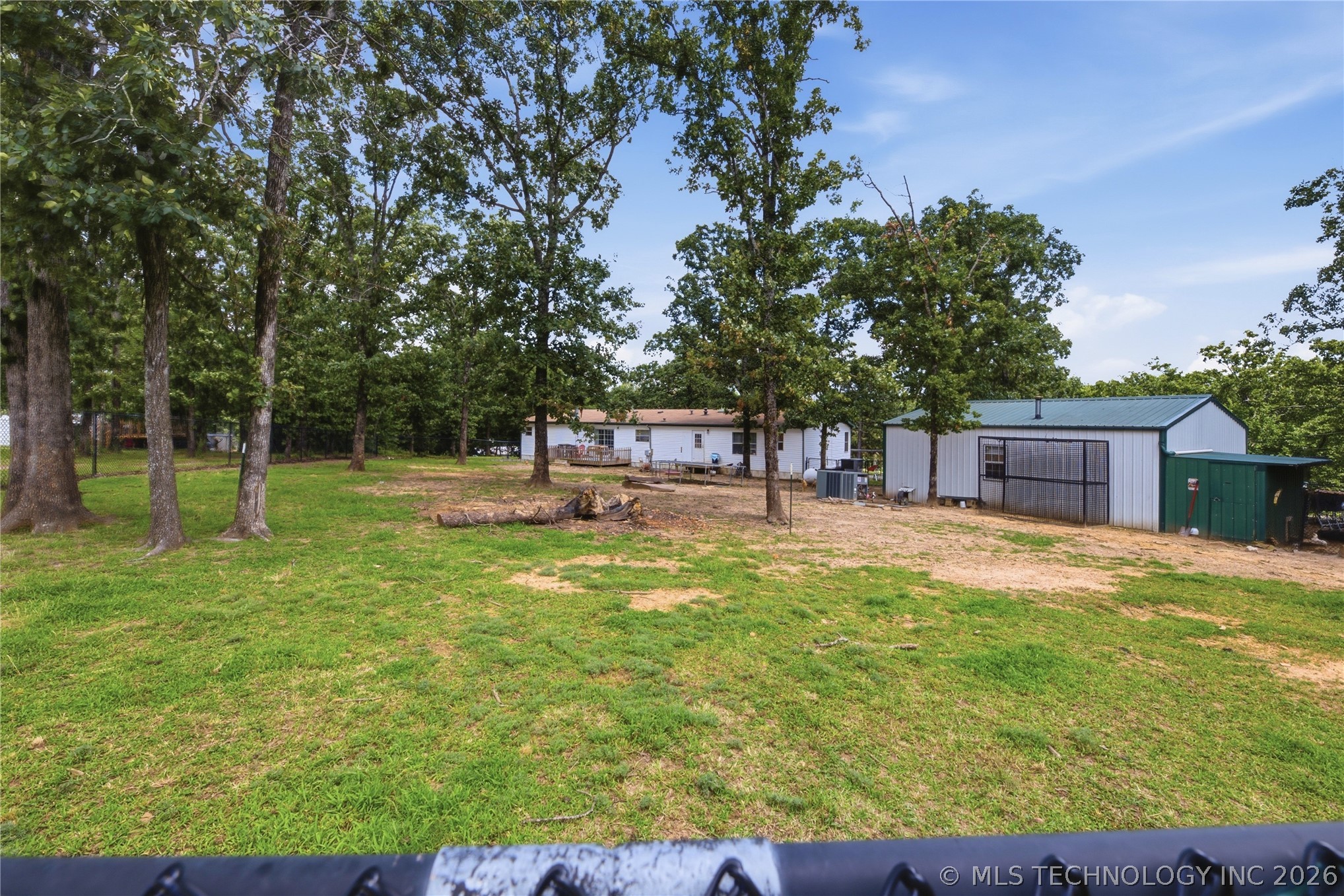 1361 S 281st Eastavenue Catoosa OK 74015
