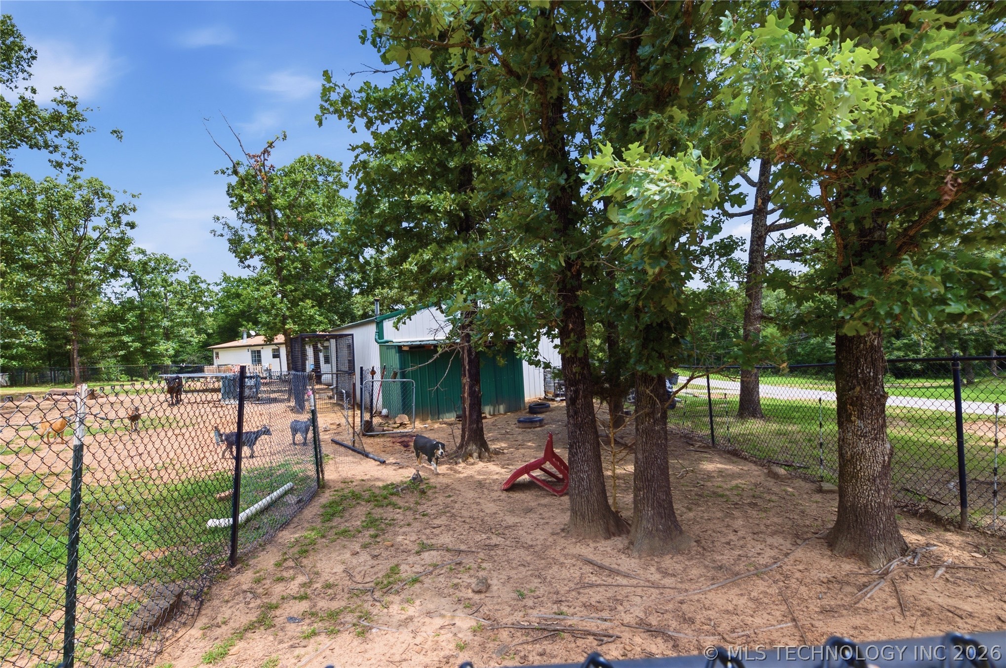 1361 S 281st Eastavenue Catoosa OK 74015