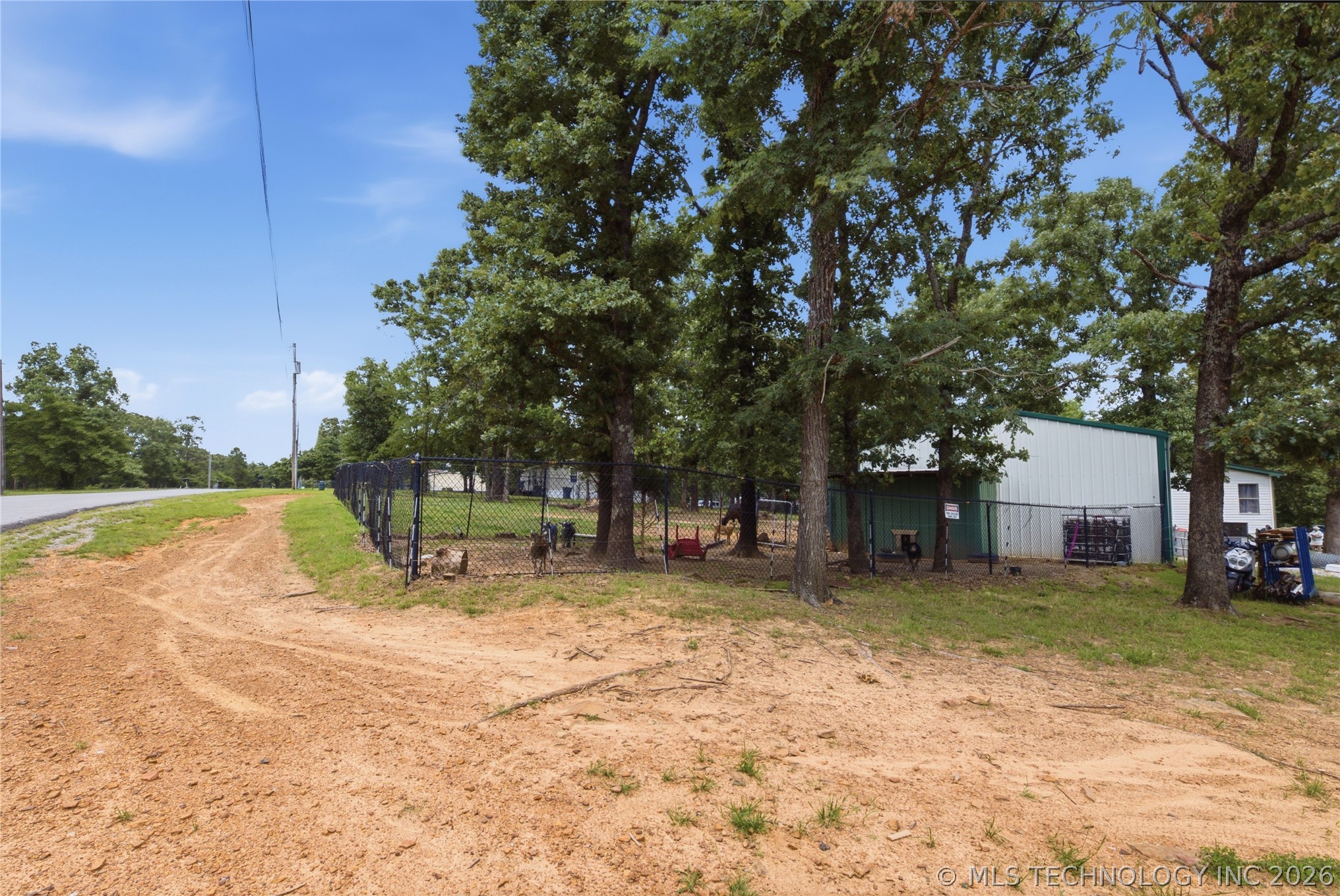 1361 S 281st Eastavenue Catoosa OK 74015