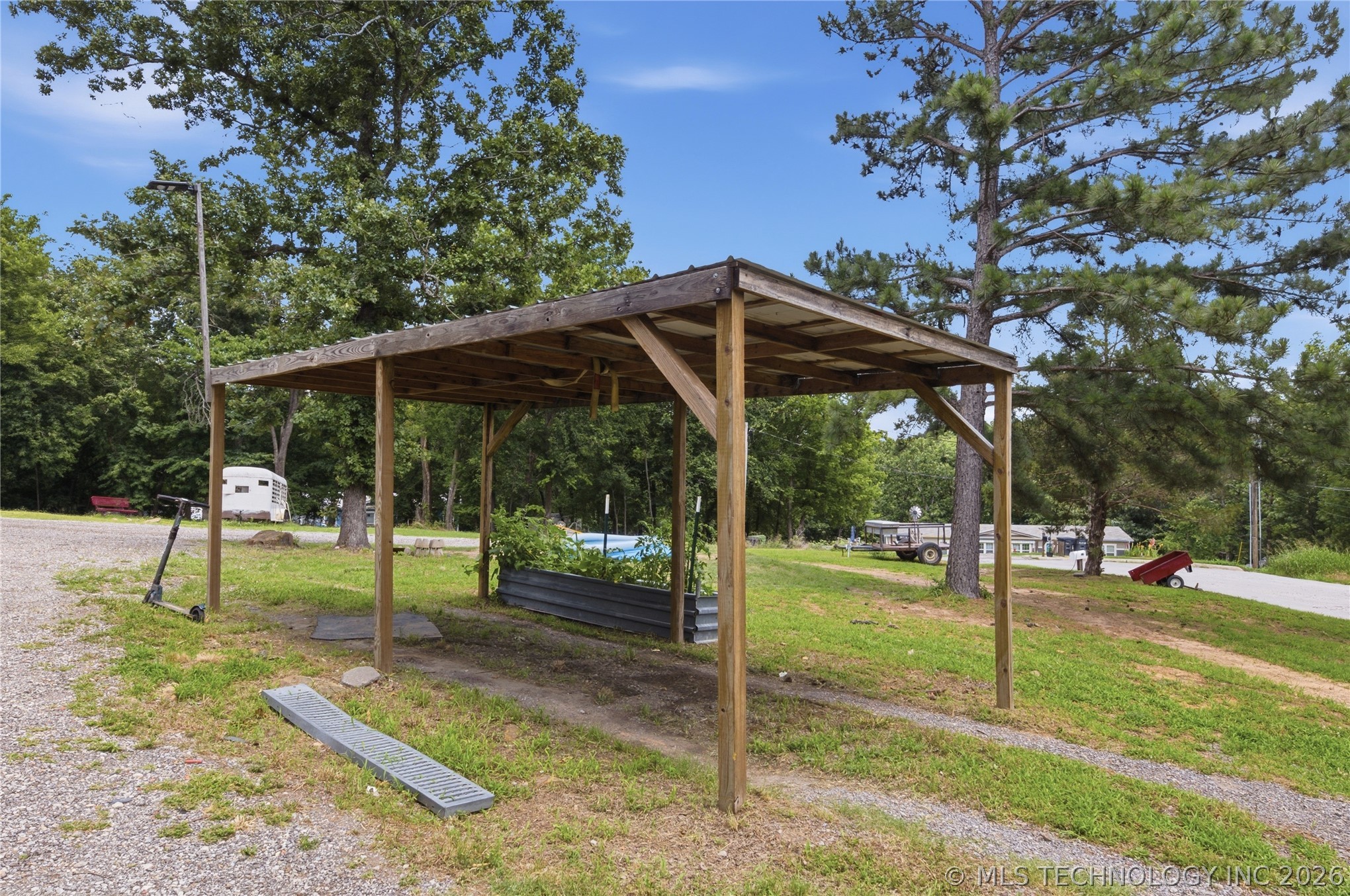 1361 S 281st Eastavenue Catoosa OK 74015