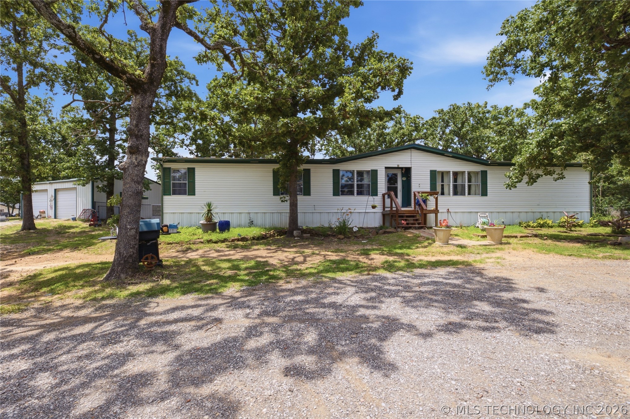1361 S 281st Eastavenue Catoosa OK 74015