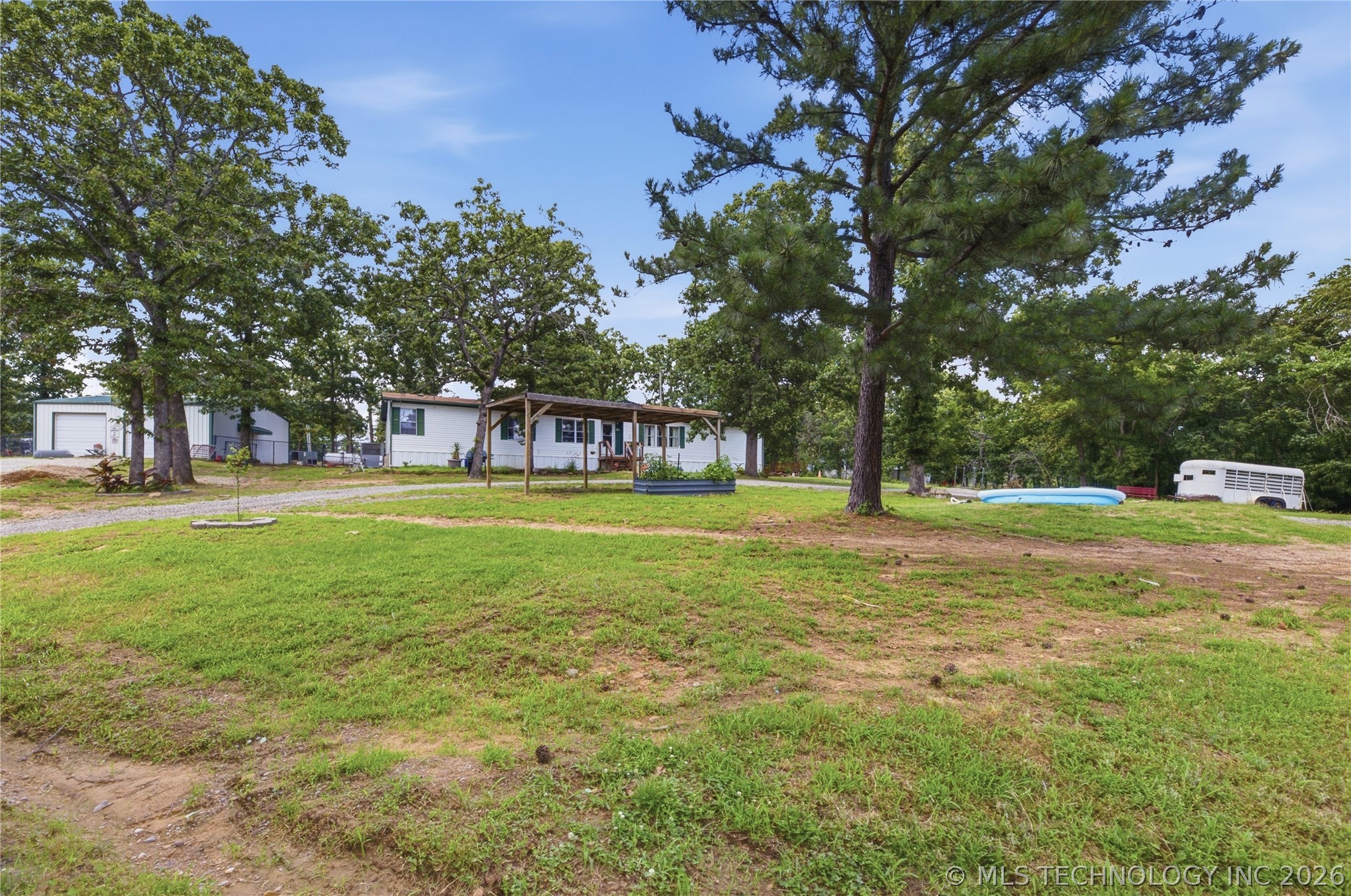 1361 S 281st Eastavenue Catoosa OK 74015