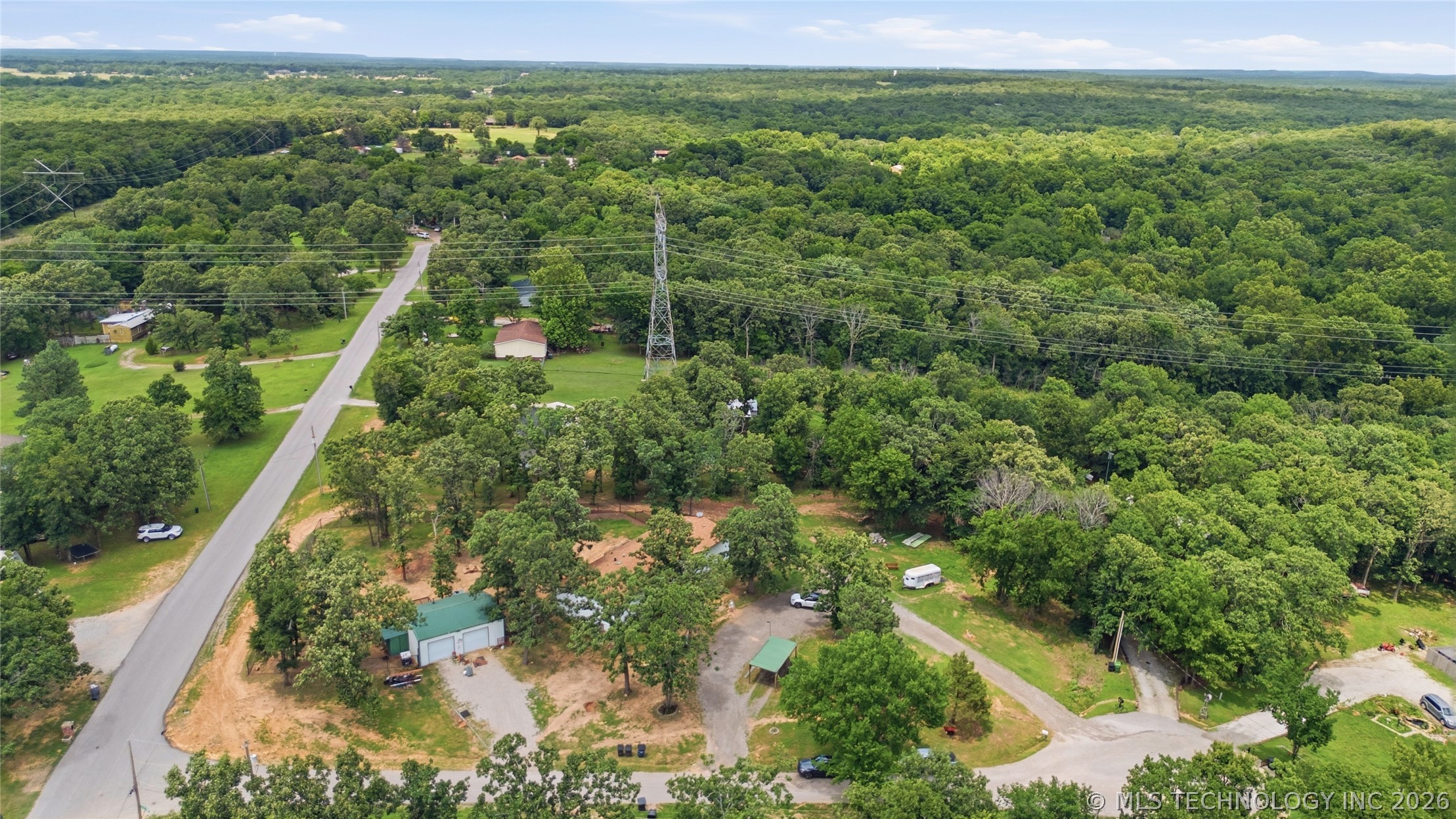 1361 S 281st Eastavenue Catoosa OK 74015