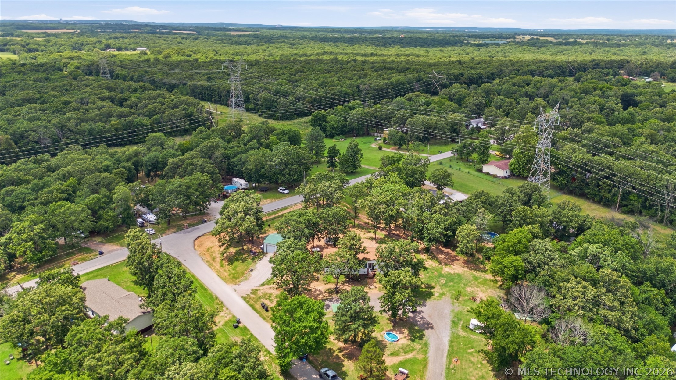 1361 S 281st Eastavenue Catoosa OK 74015