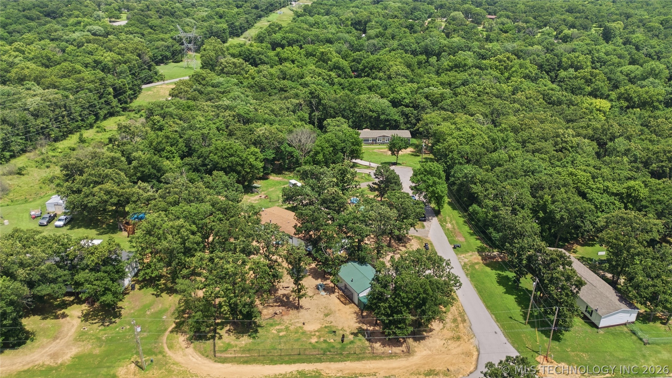 1361 S 281st Eastavenue Catoosa OK 74015