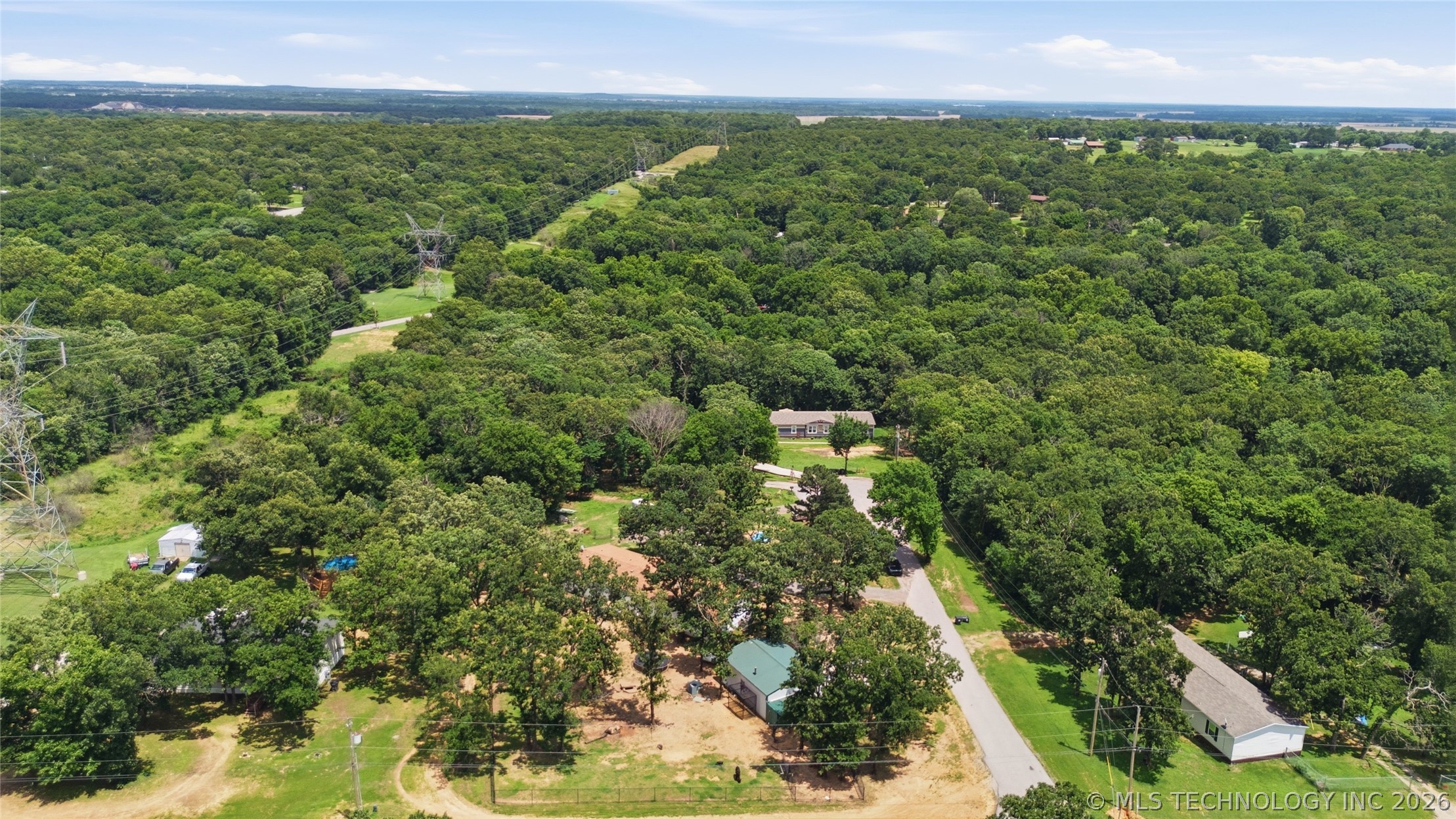 1361 S 281st Eastavenue Catoosa OK 74015