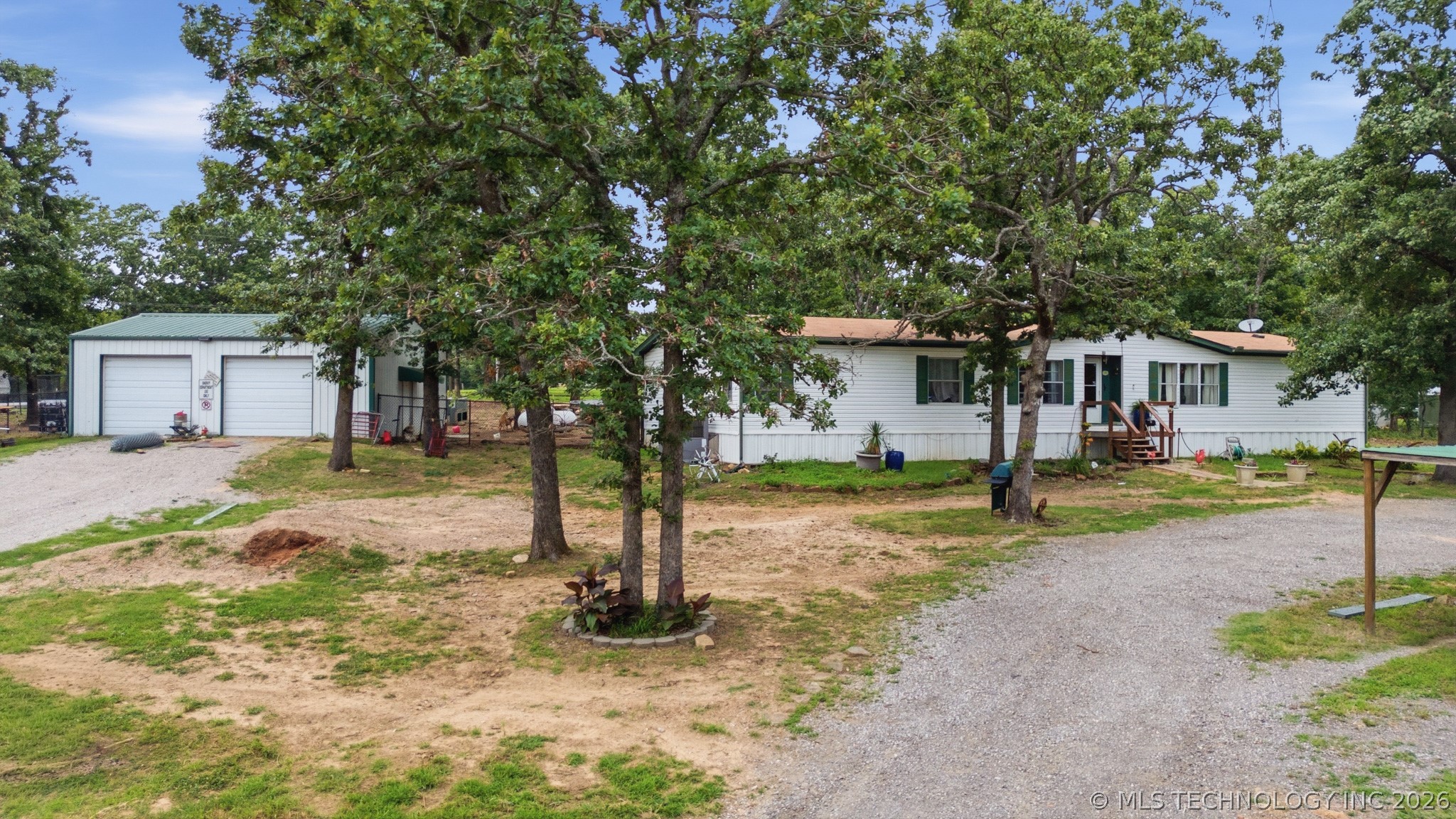1361 S 281st Eastavenue Catoosa OK 74015