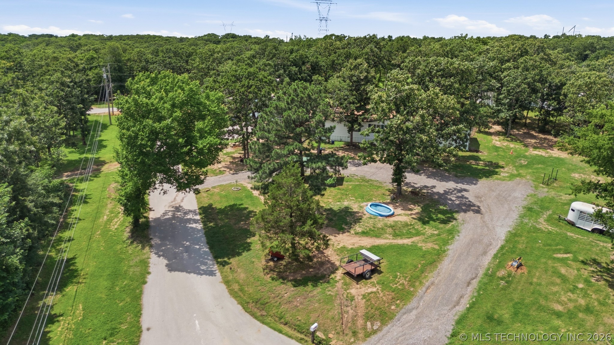 1361 S 281st Eastavenue Catoosa OK 74015