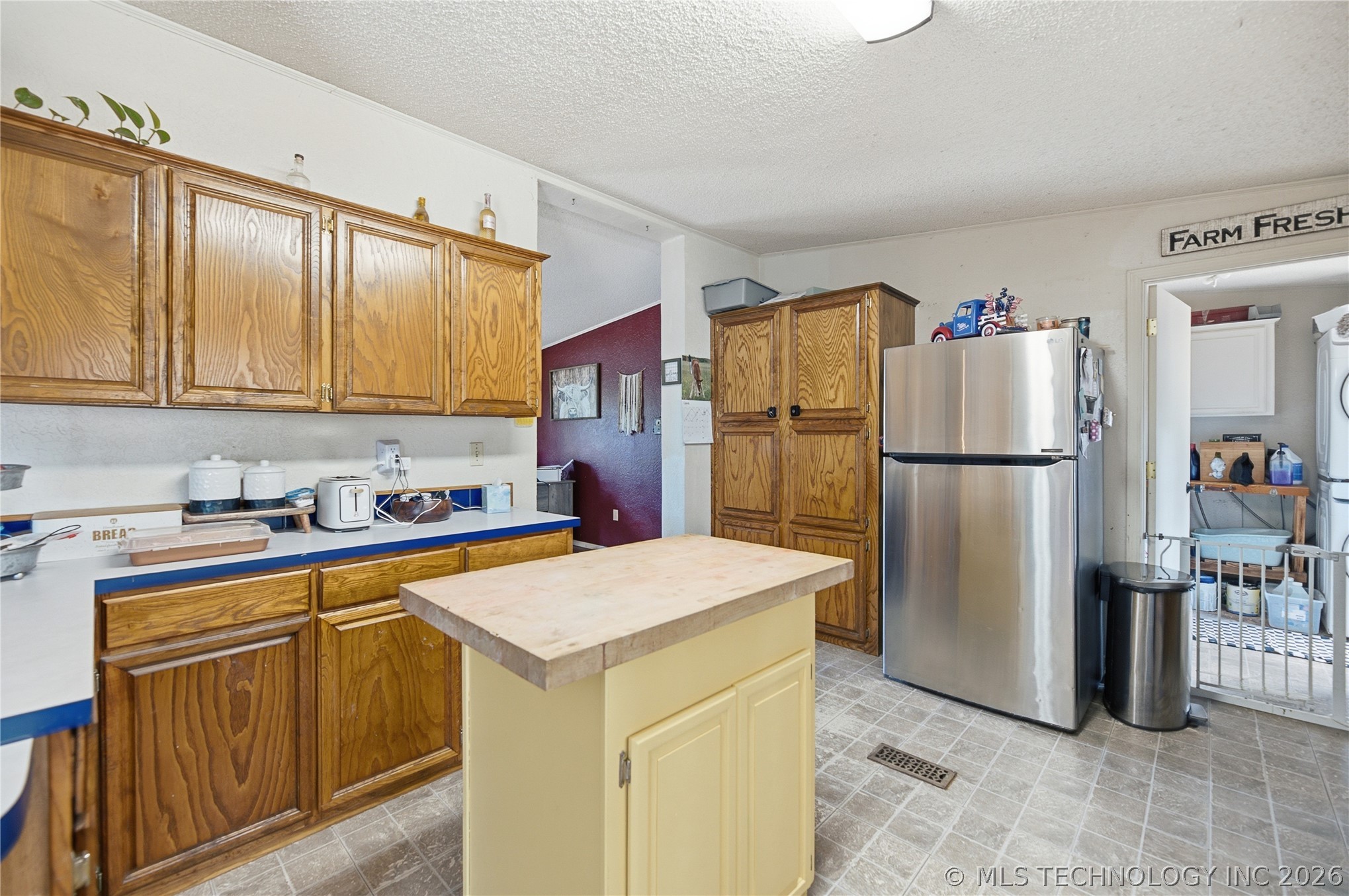 1361 S 281st Eastavenue Catoosa OK 74015