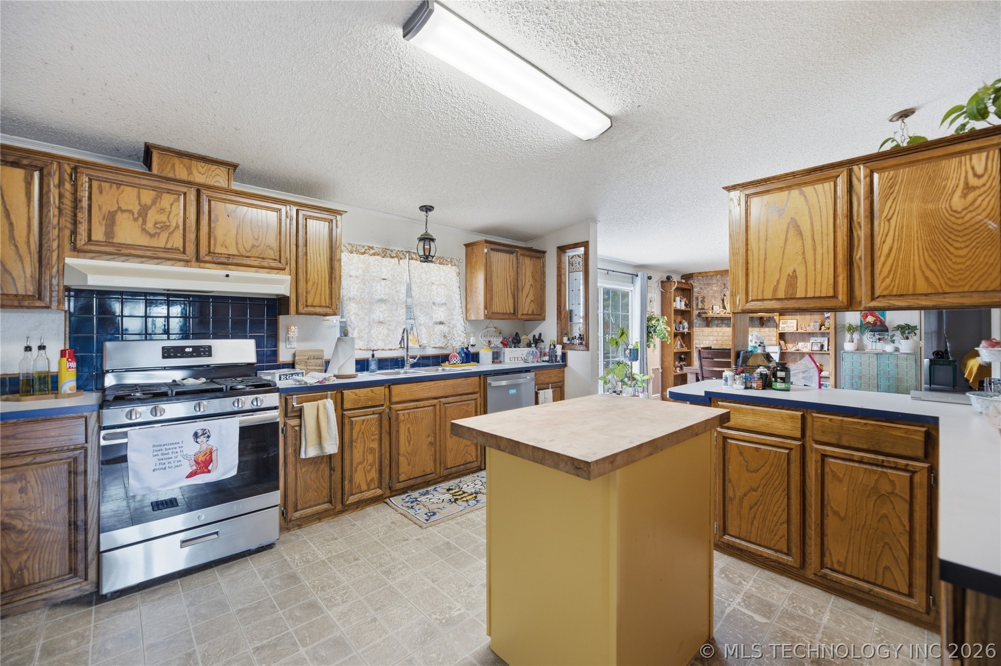 1361 S 281st Eastavenue Catoosa OK 74015