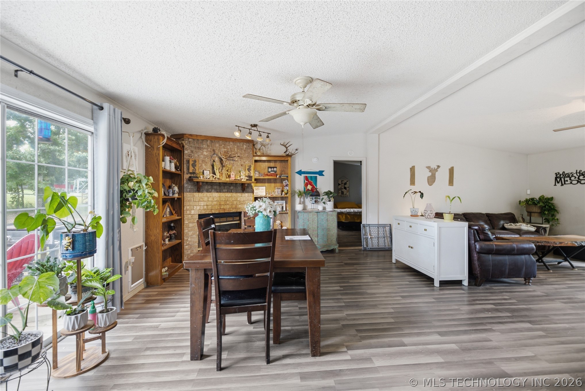 1361 S 281st Eastavenue Catoosa OK 74015
