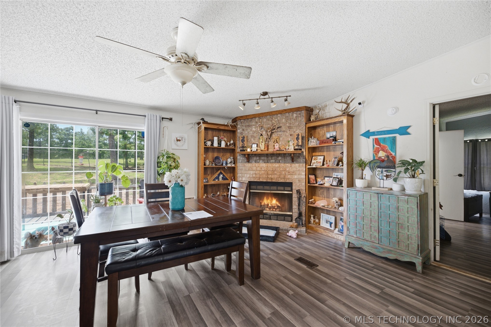 1361 S 281st Eastavenue Catoosa OK 74015