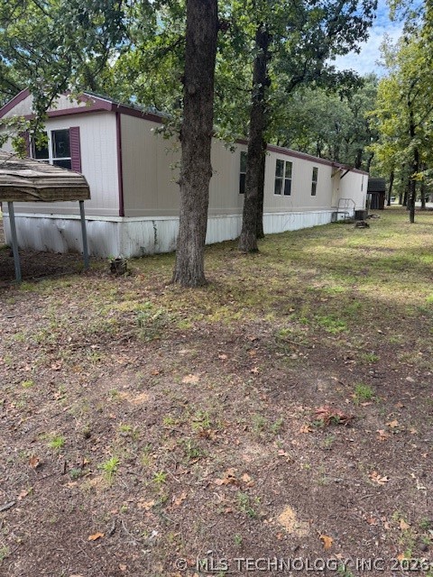 4243 Aqua Road Kingston OK 73439