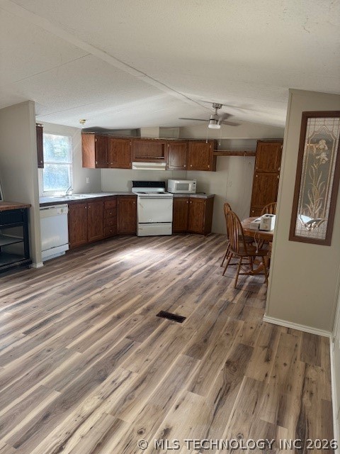 4243 Aqua Road Kingston OK 73439