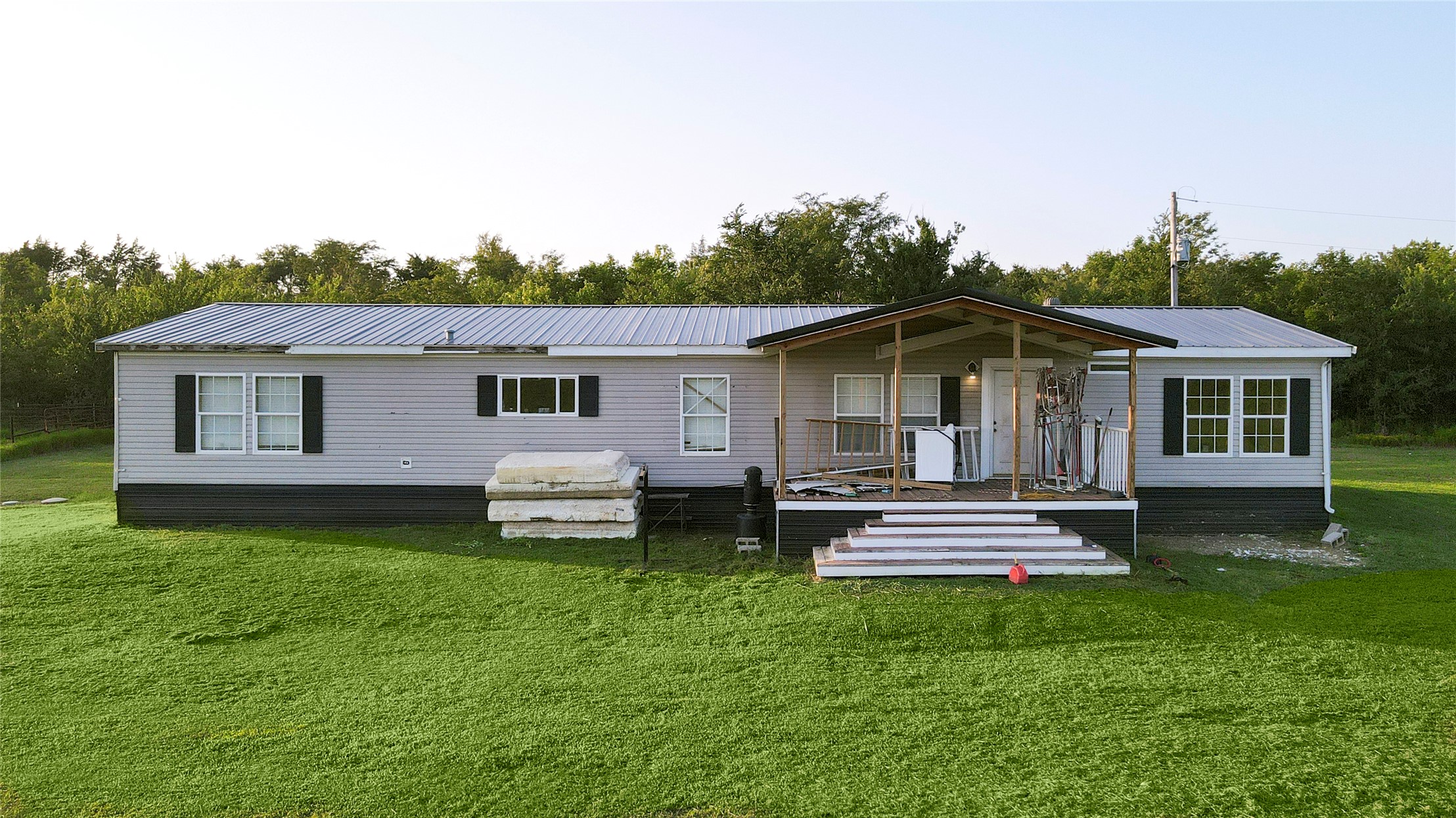 548 Ti Valley Road Blanco OK 74528