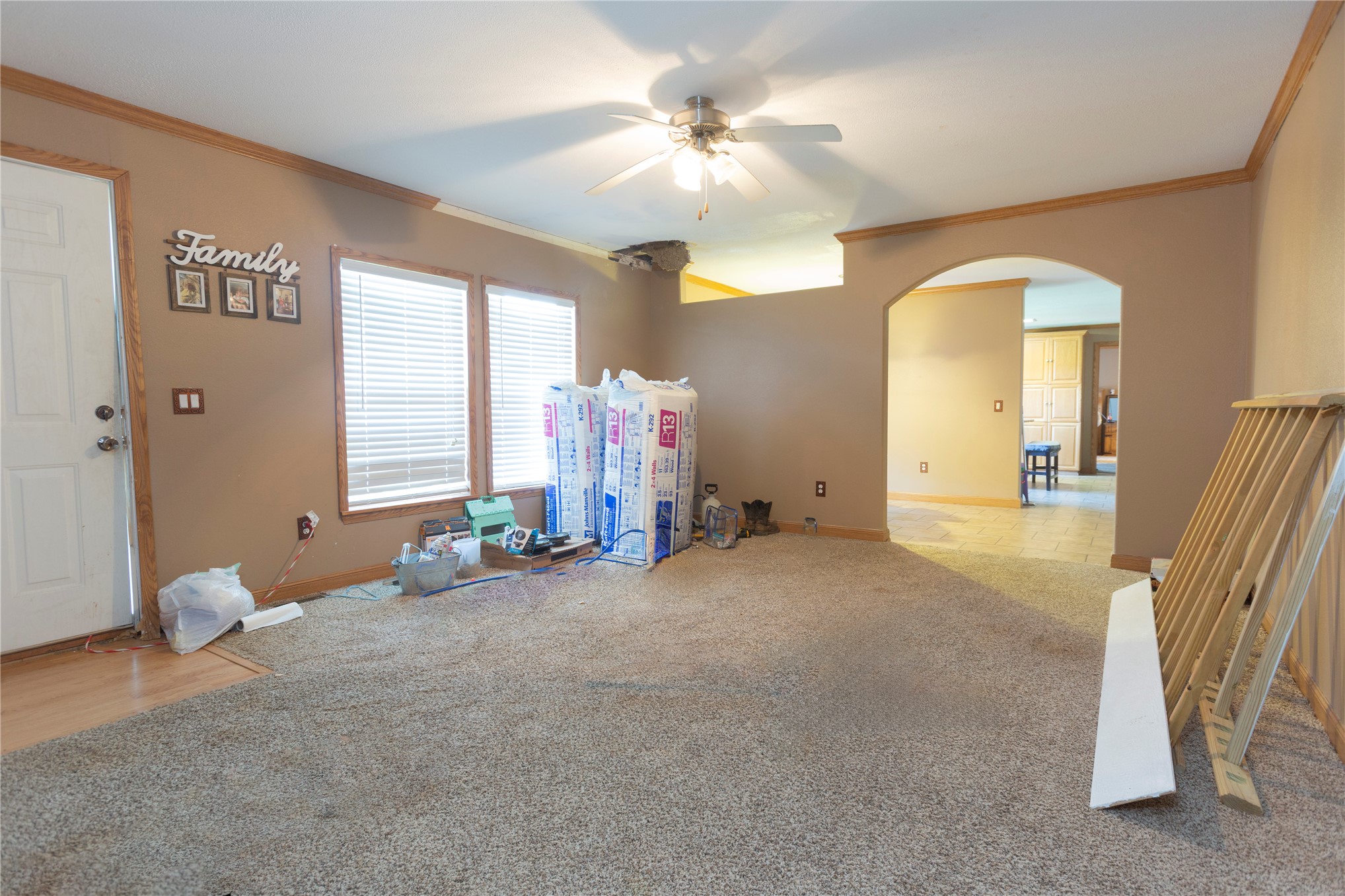 548 Ti Valley Road Blanco OK 74528