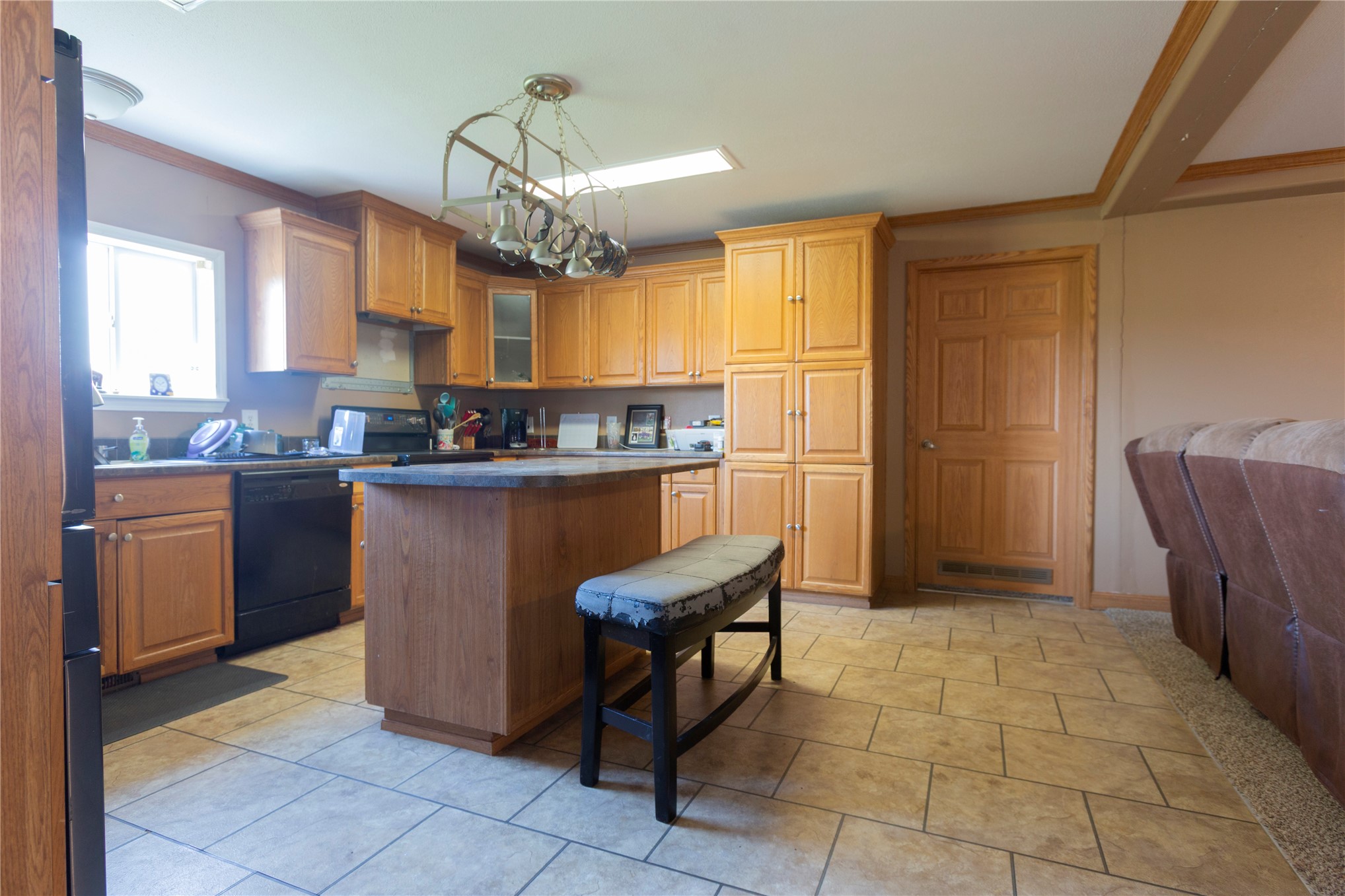 548 Ti Valley Road Blanco OK 74528