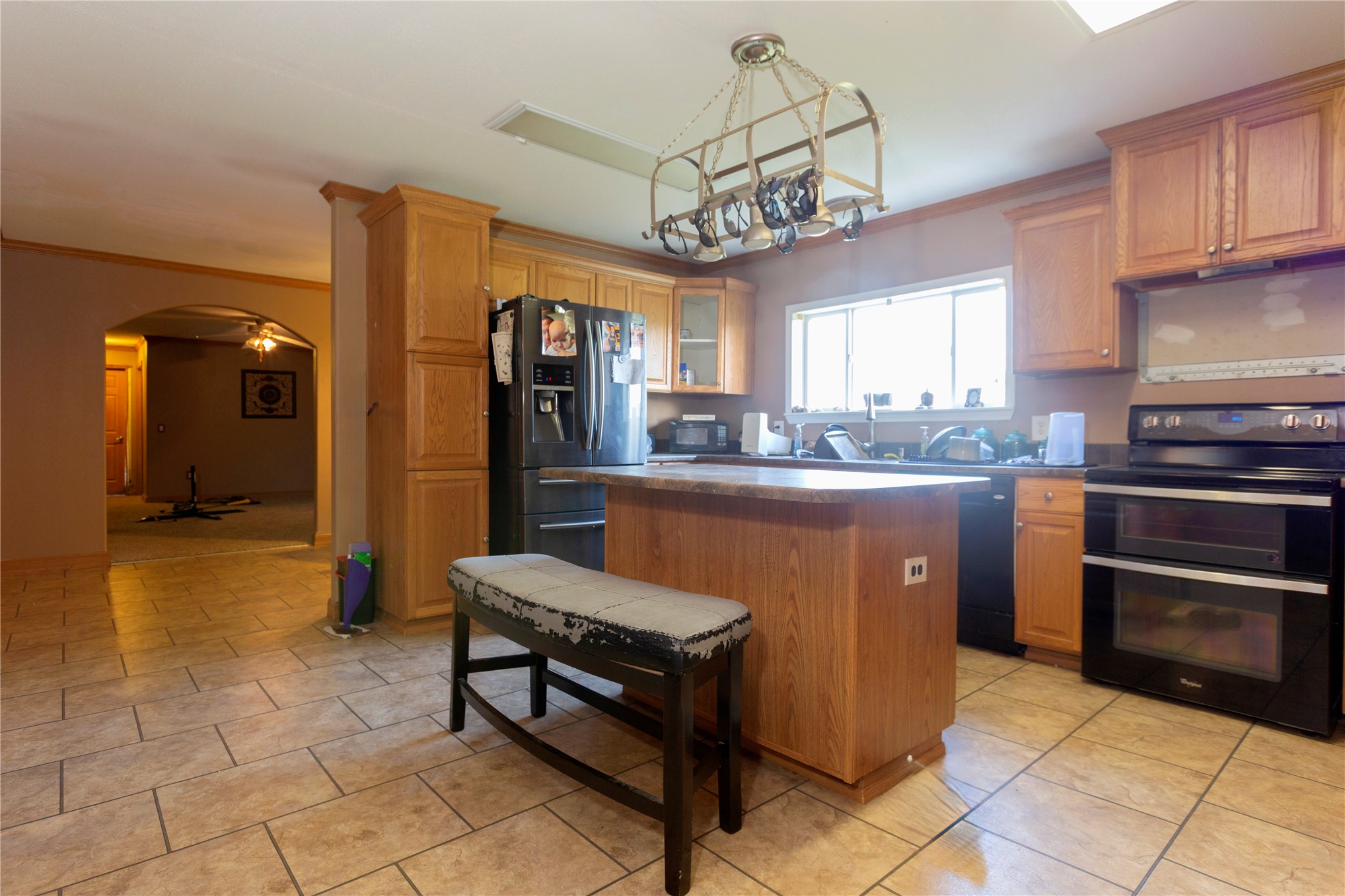 548 Ti Valley Road Blanco OK 74528
